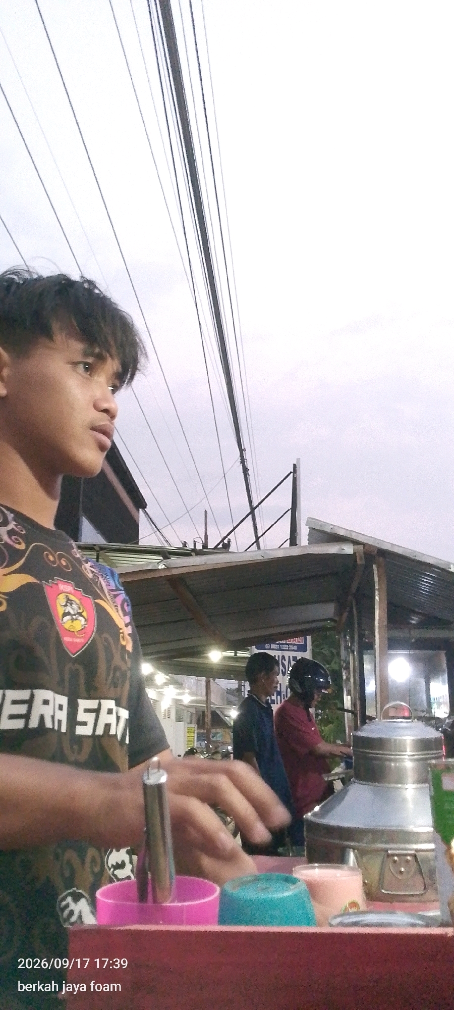 Memory