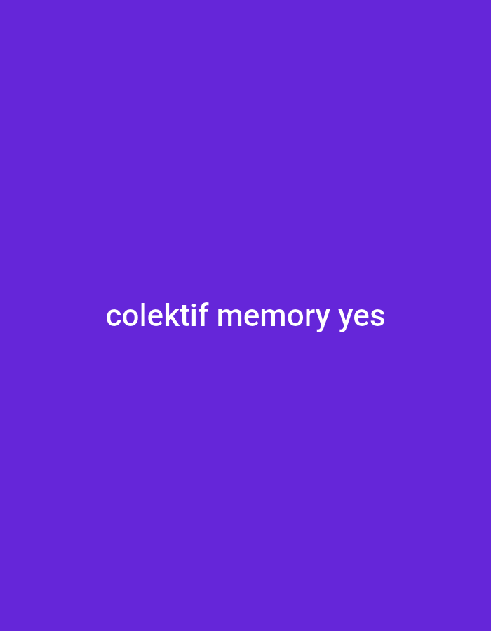 Memory