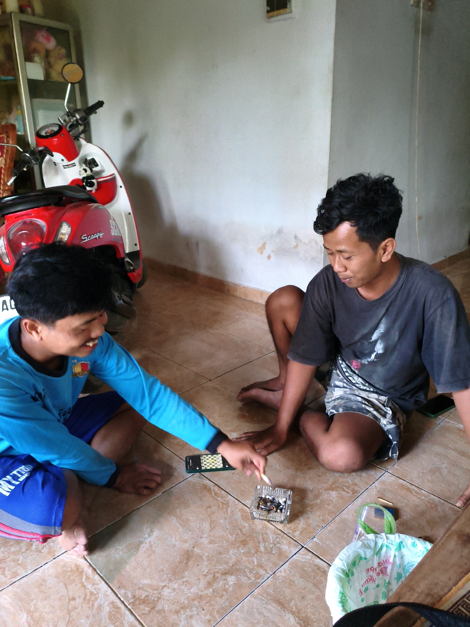 Memory