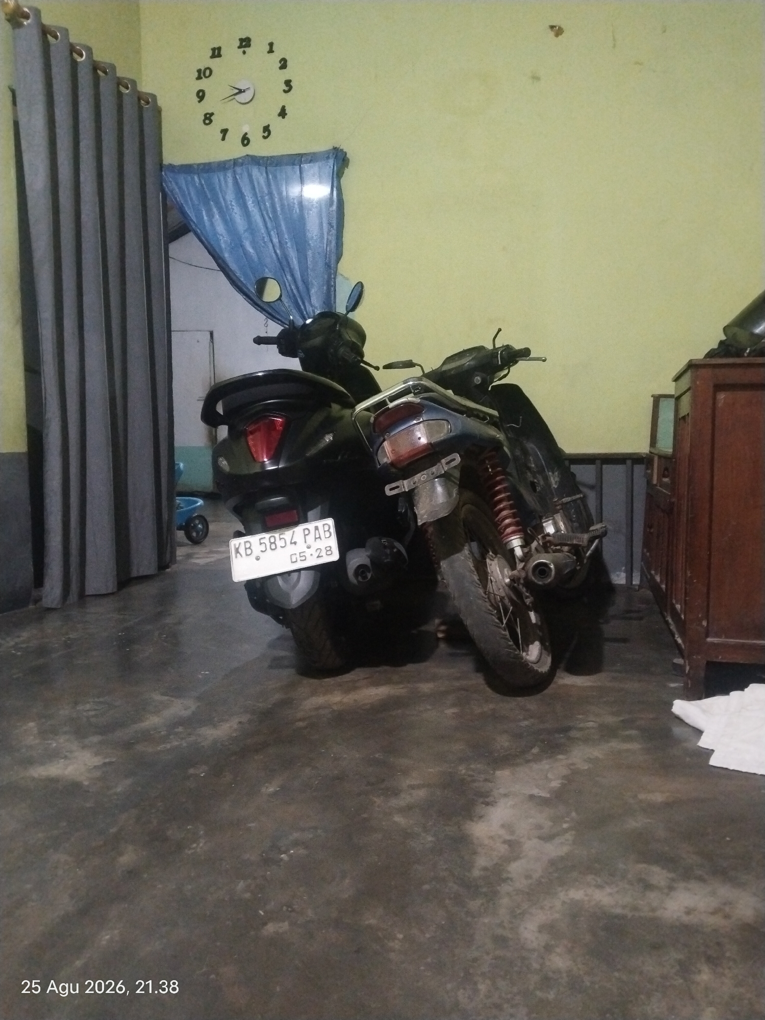 Memory