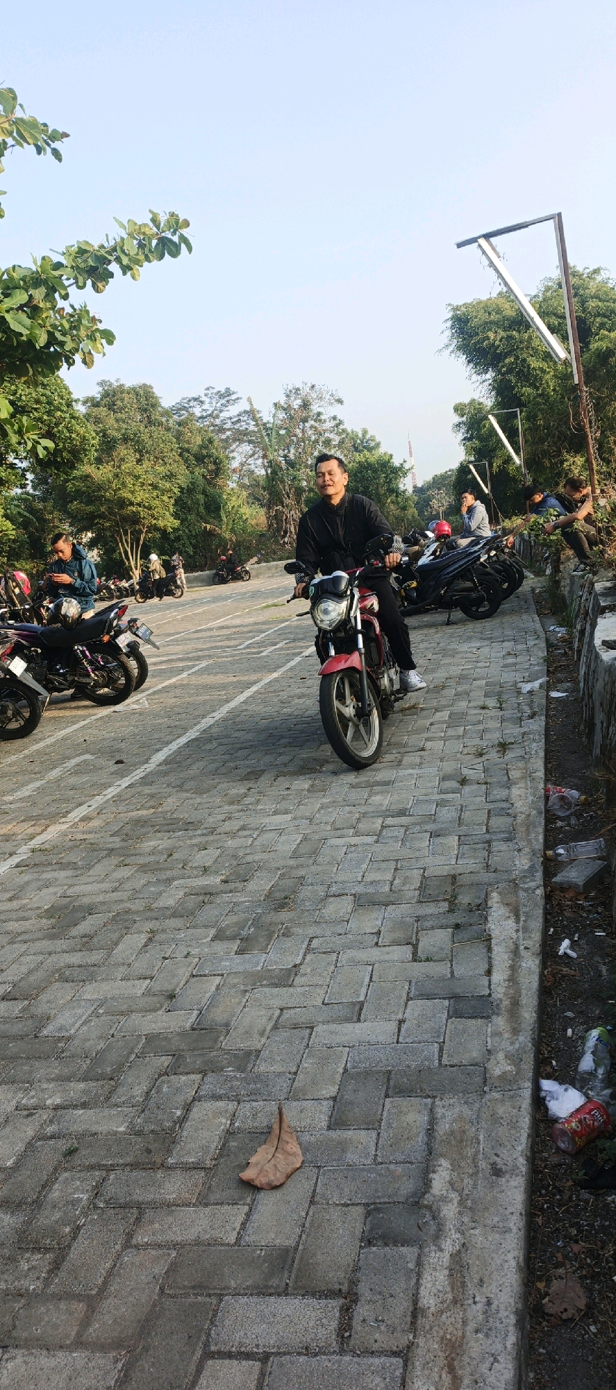 Memory