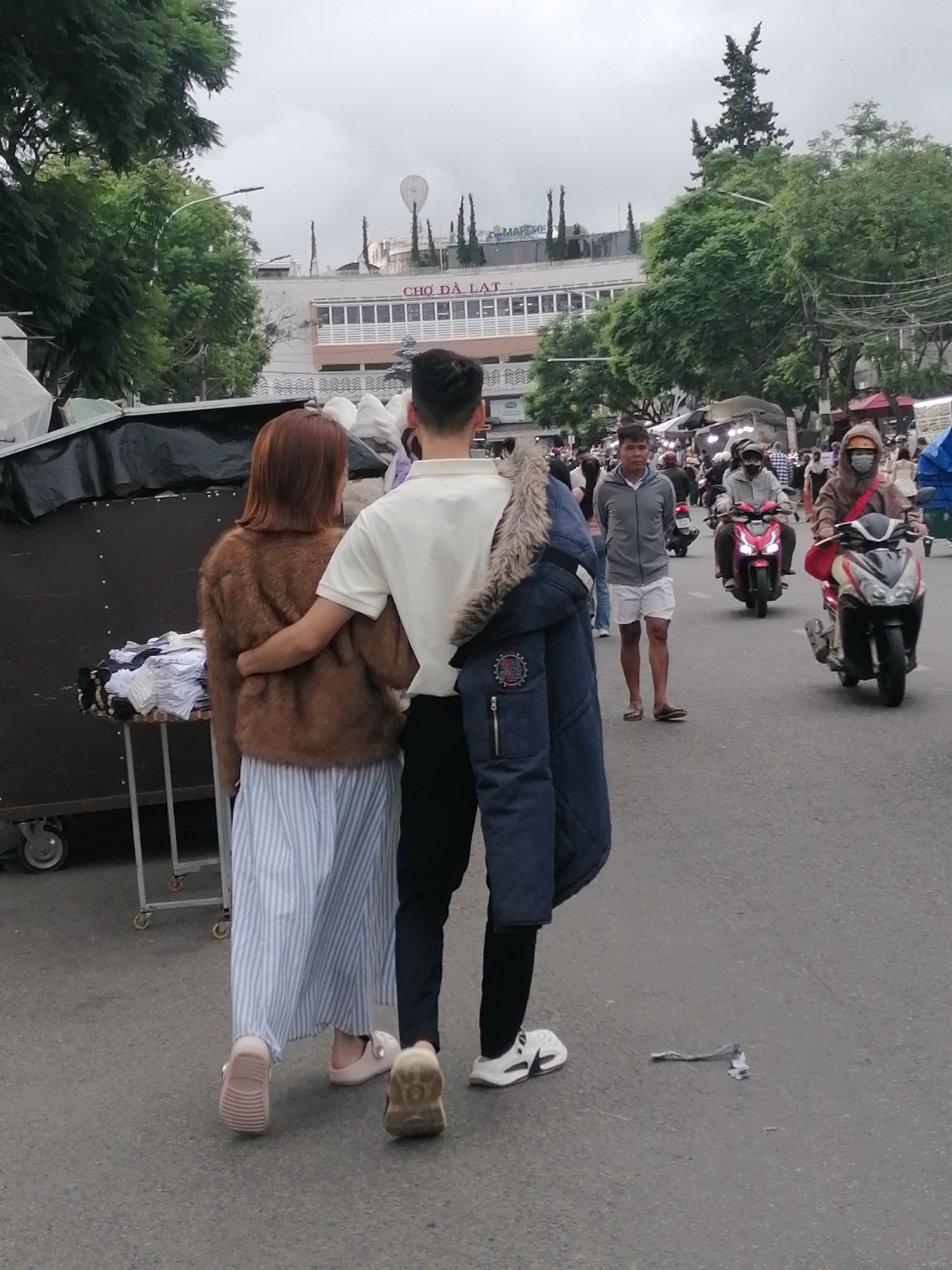 Memory