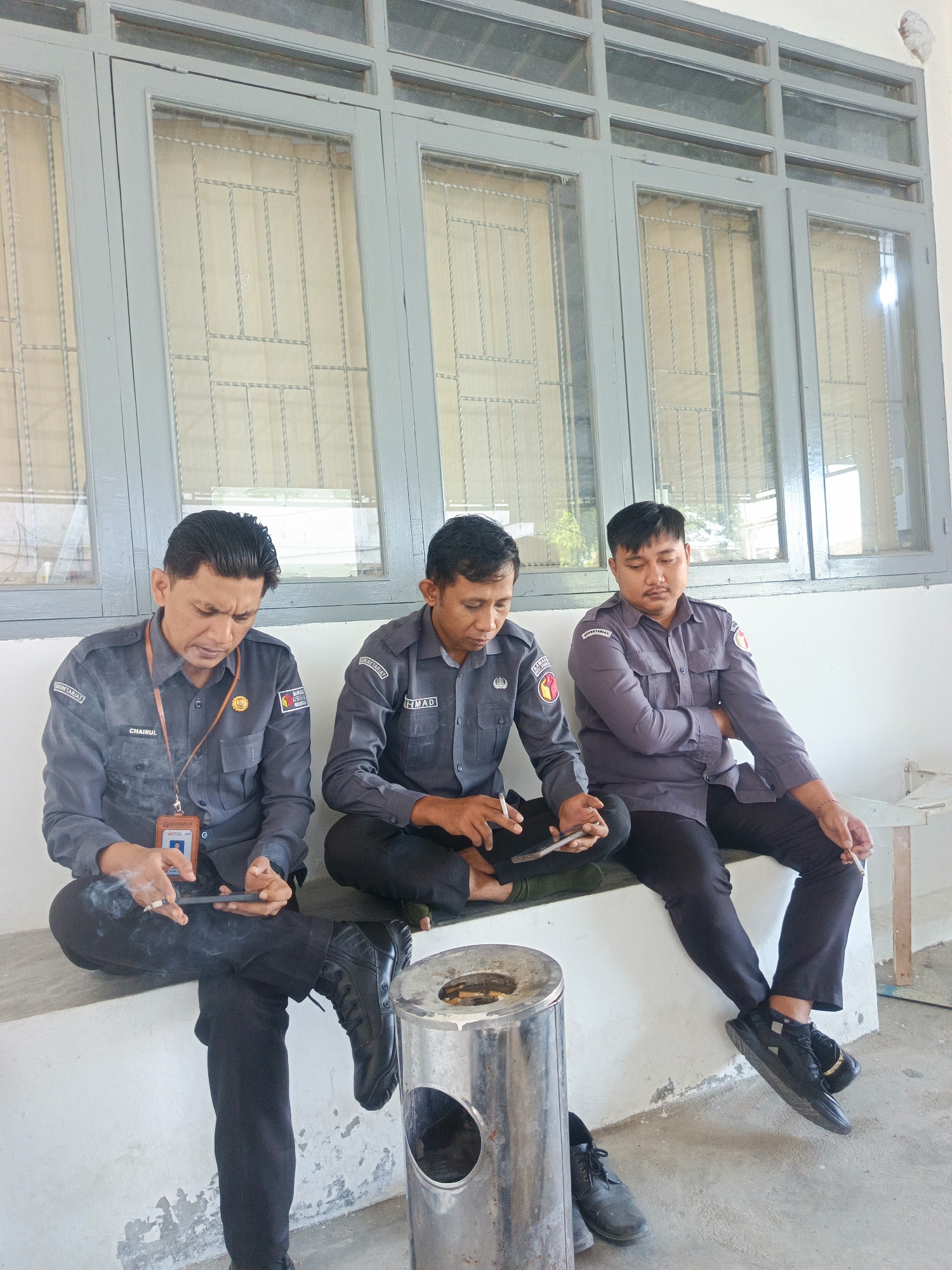 Memory