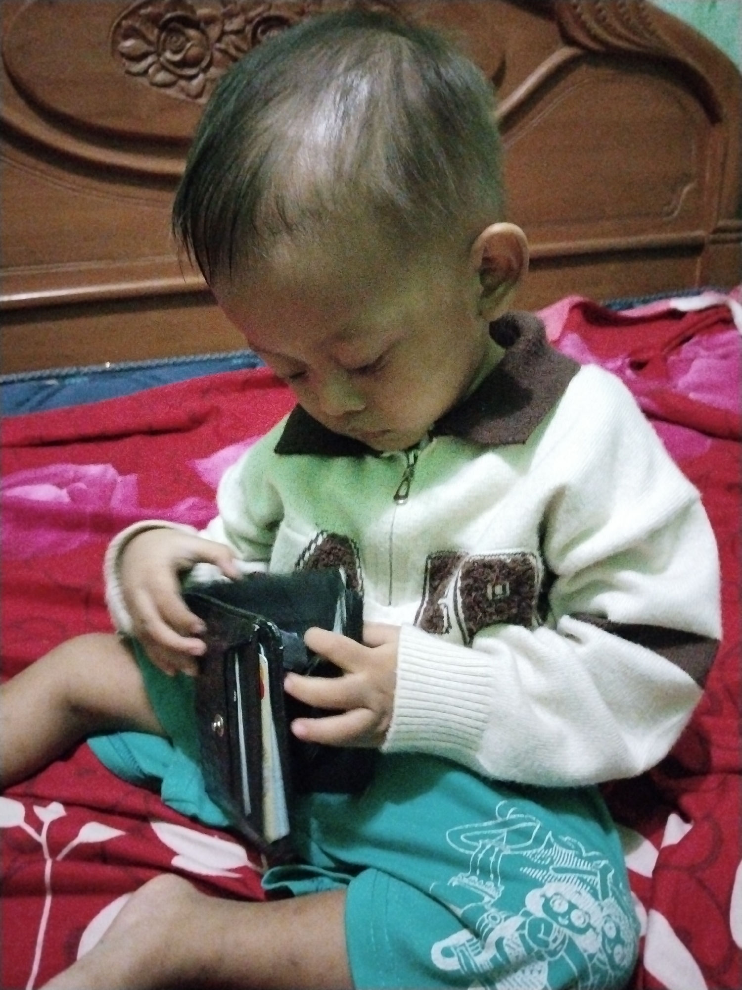Memory