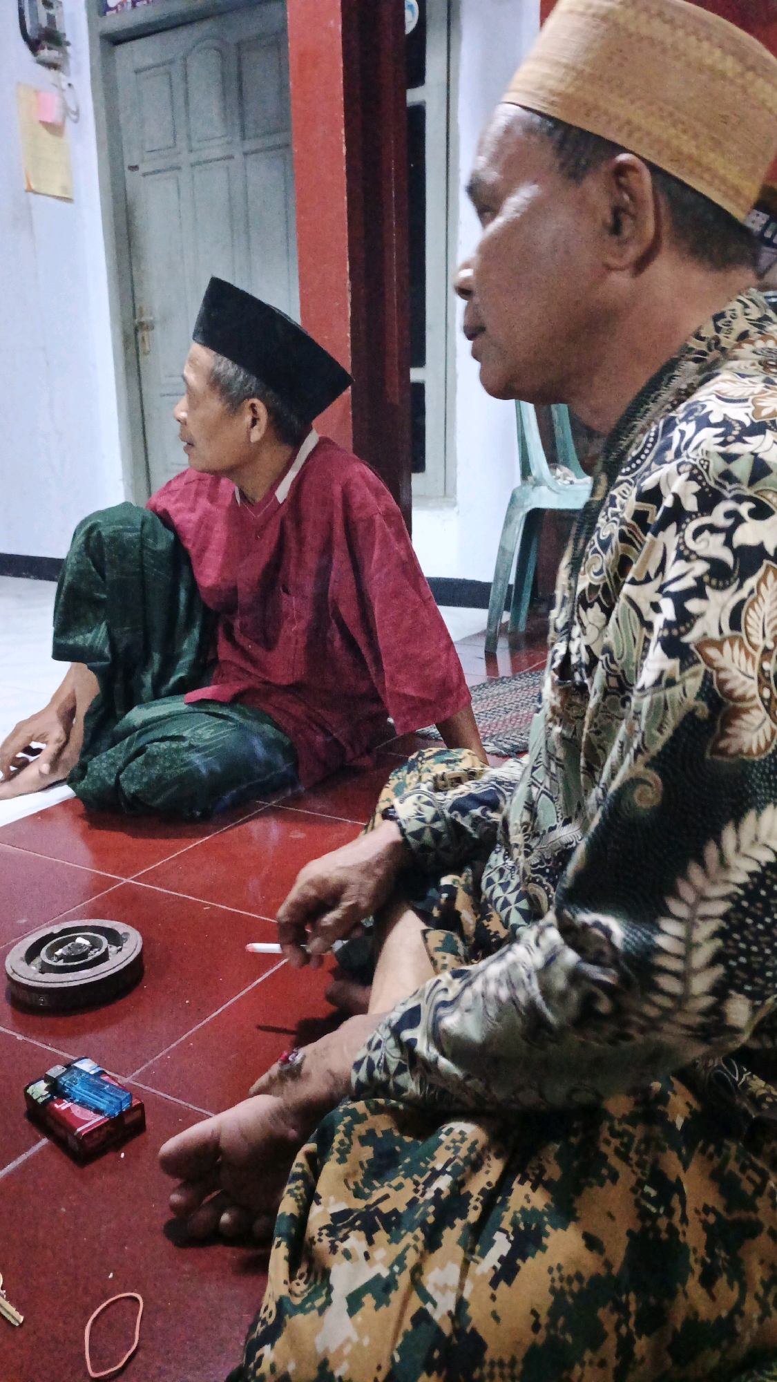 Memory