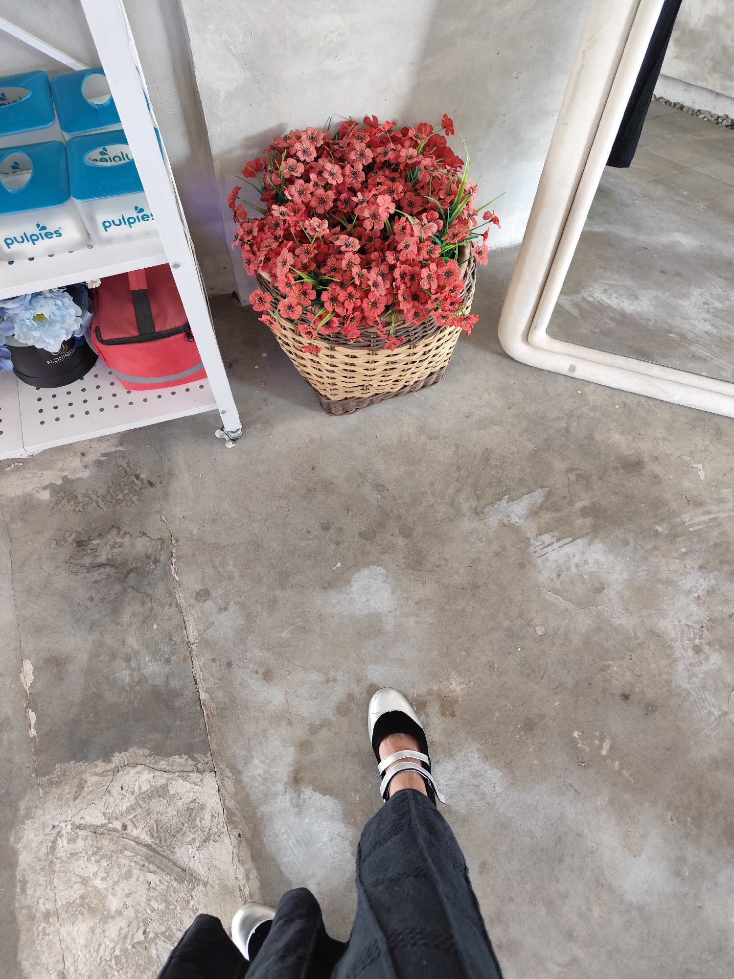 Memory