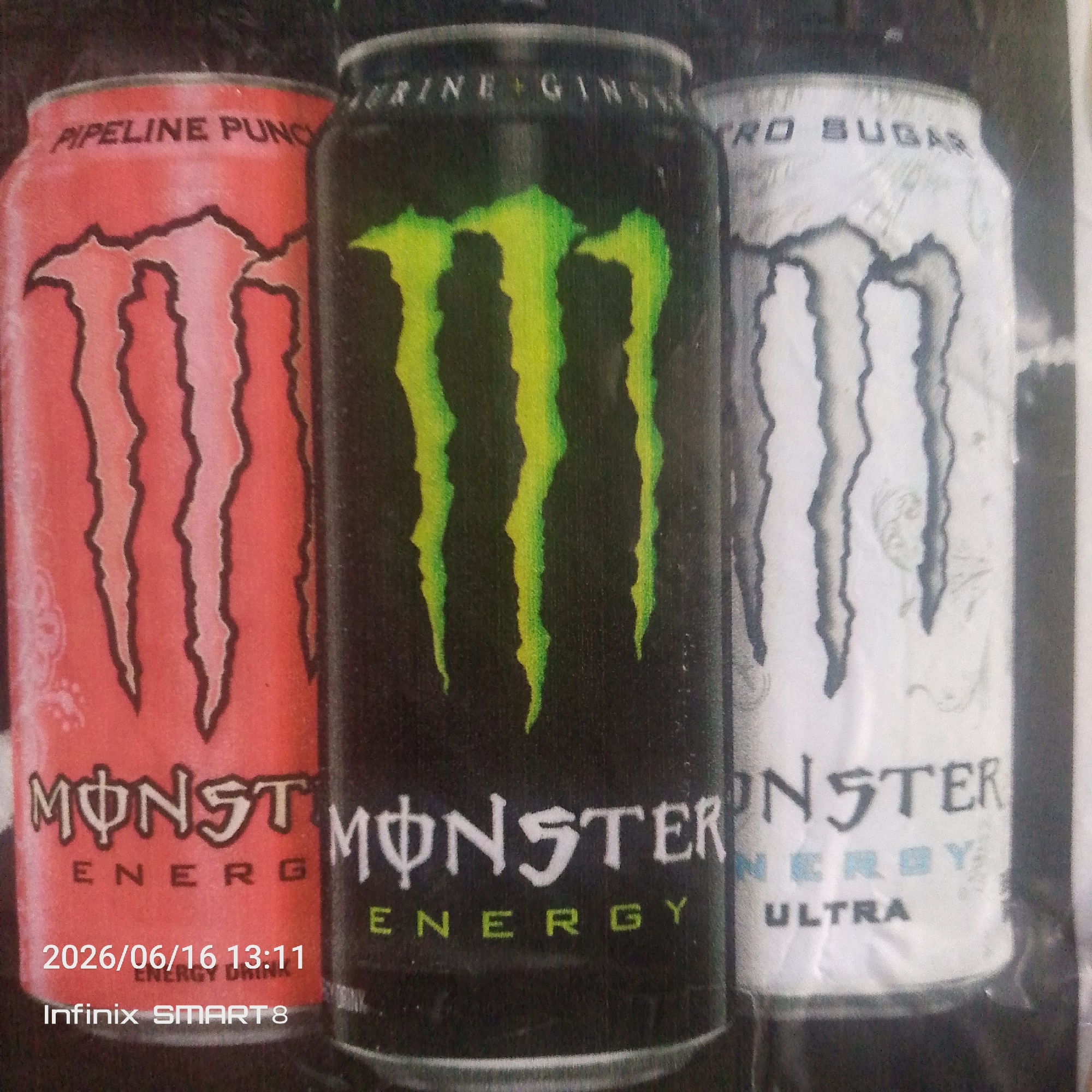 Memory