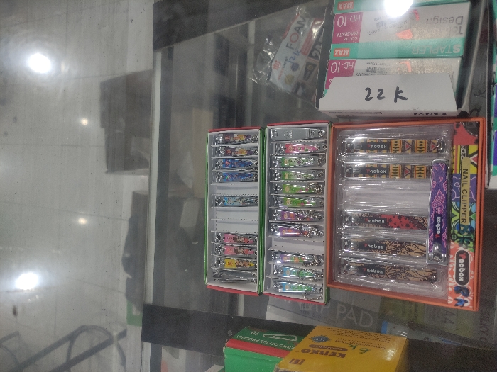 Memory