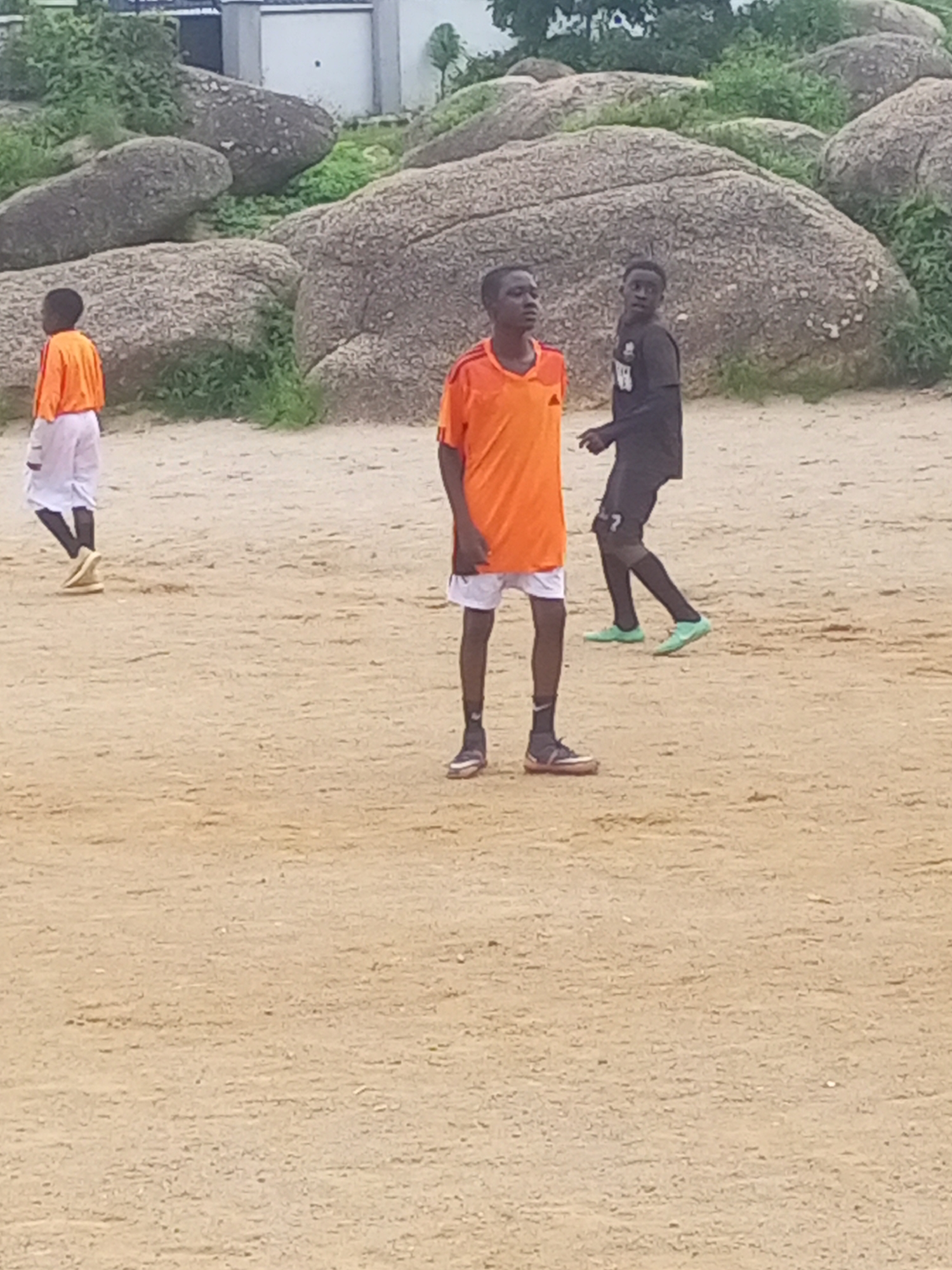 Memory