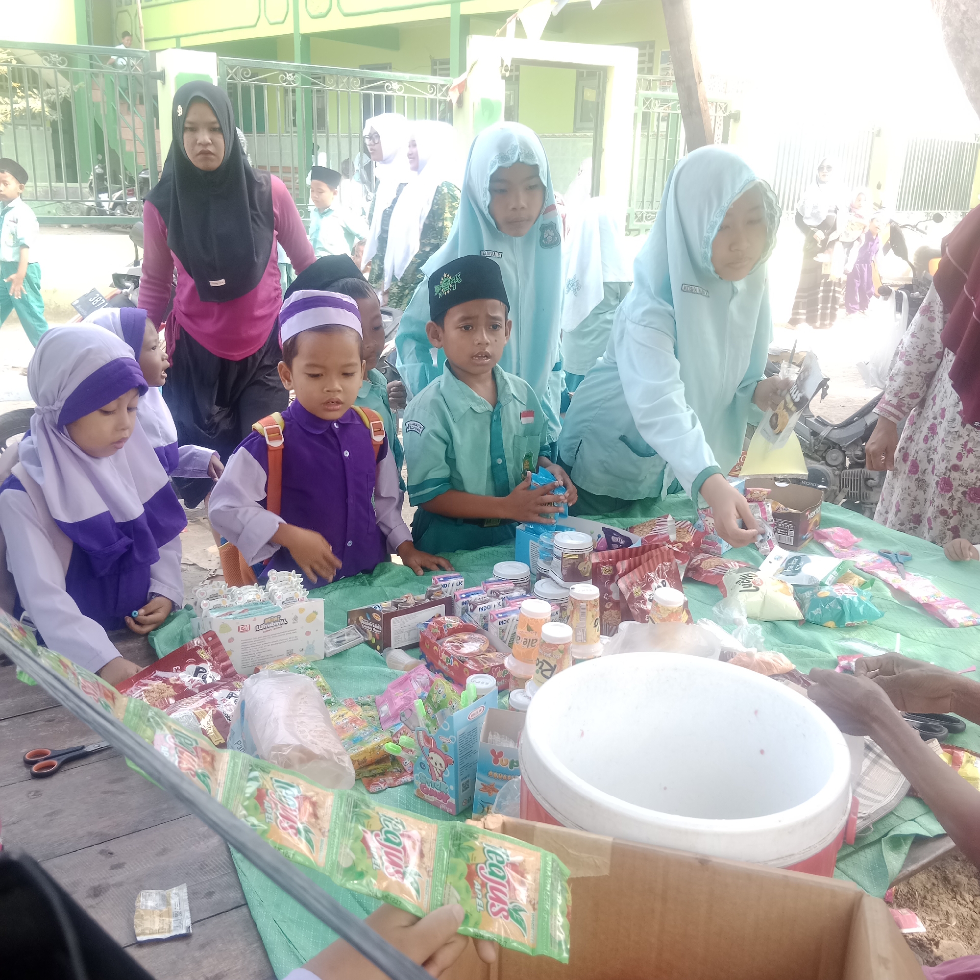 Memory