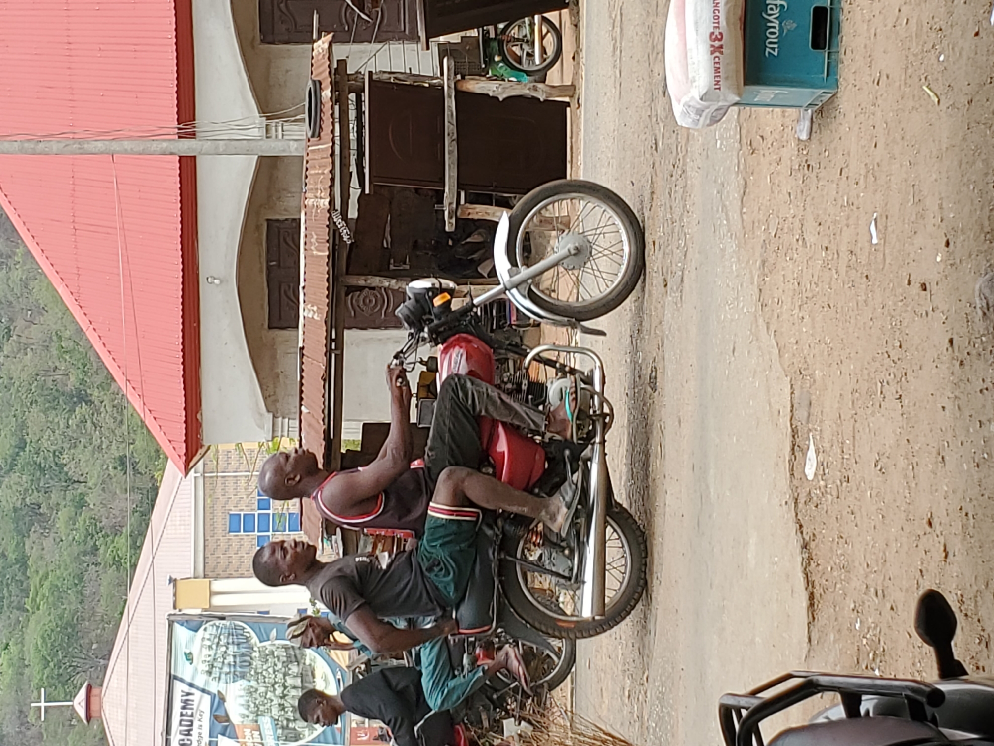 Memory