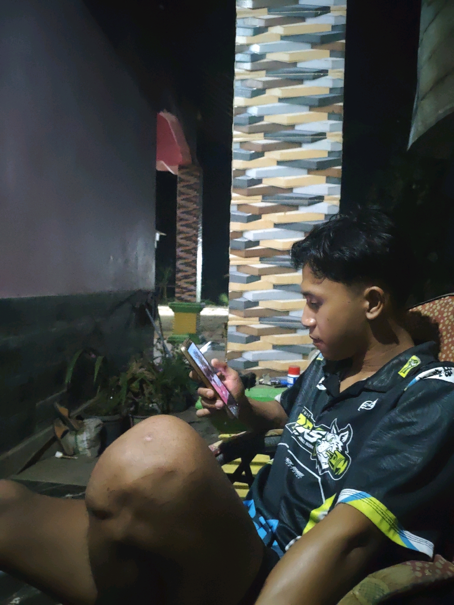 Memory