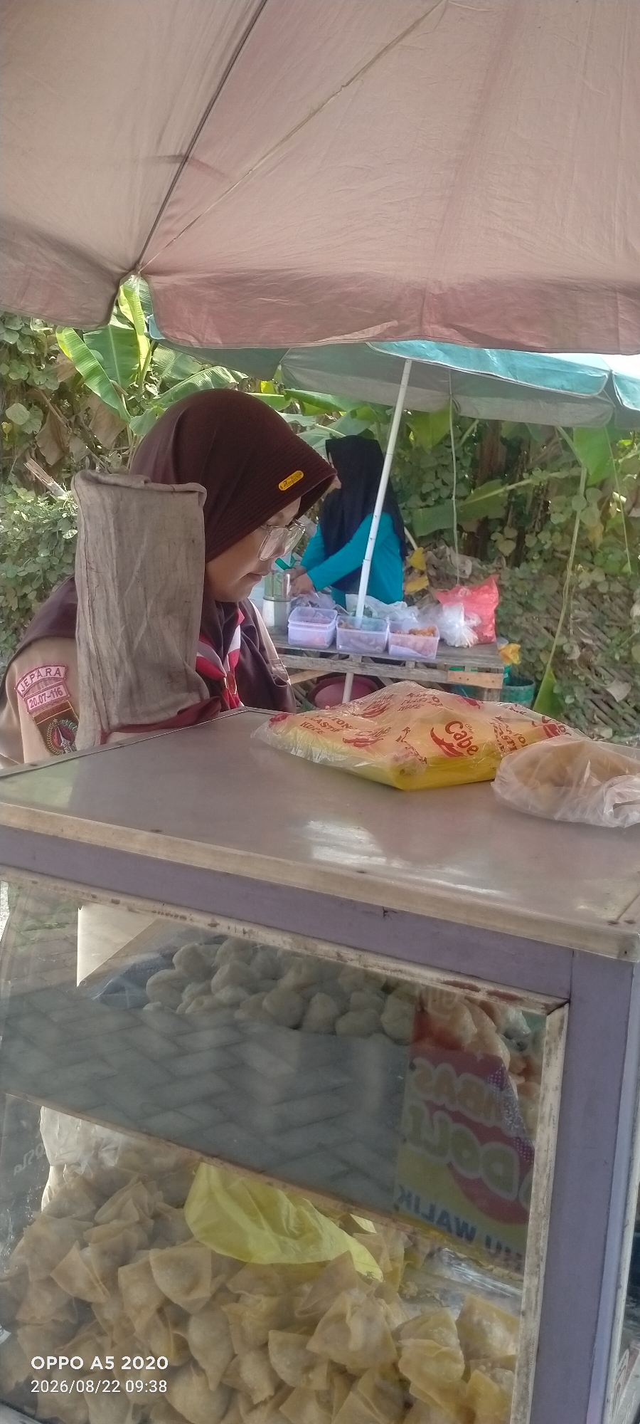 Memory