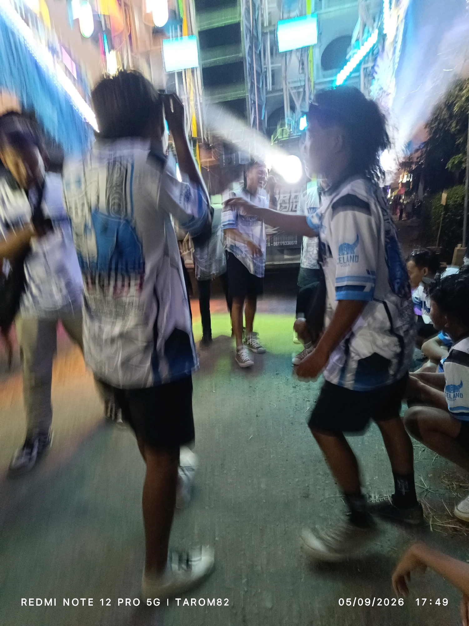 Memory