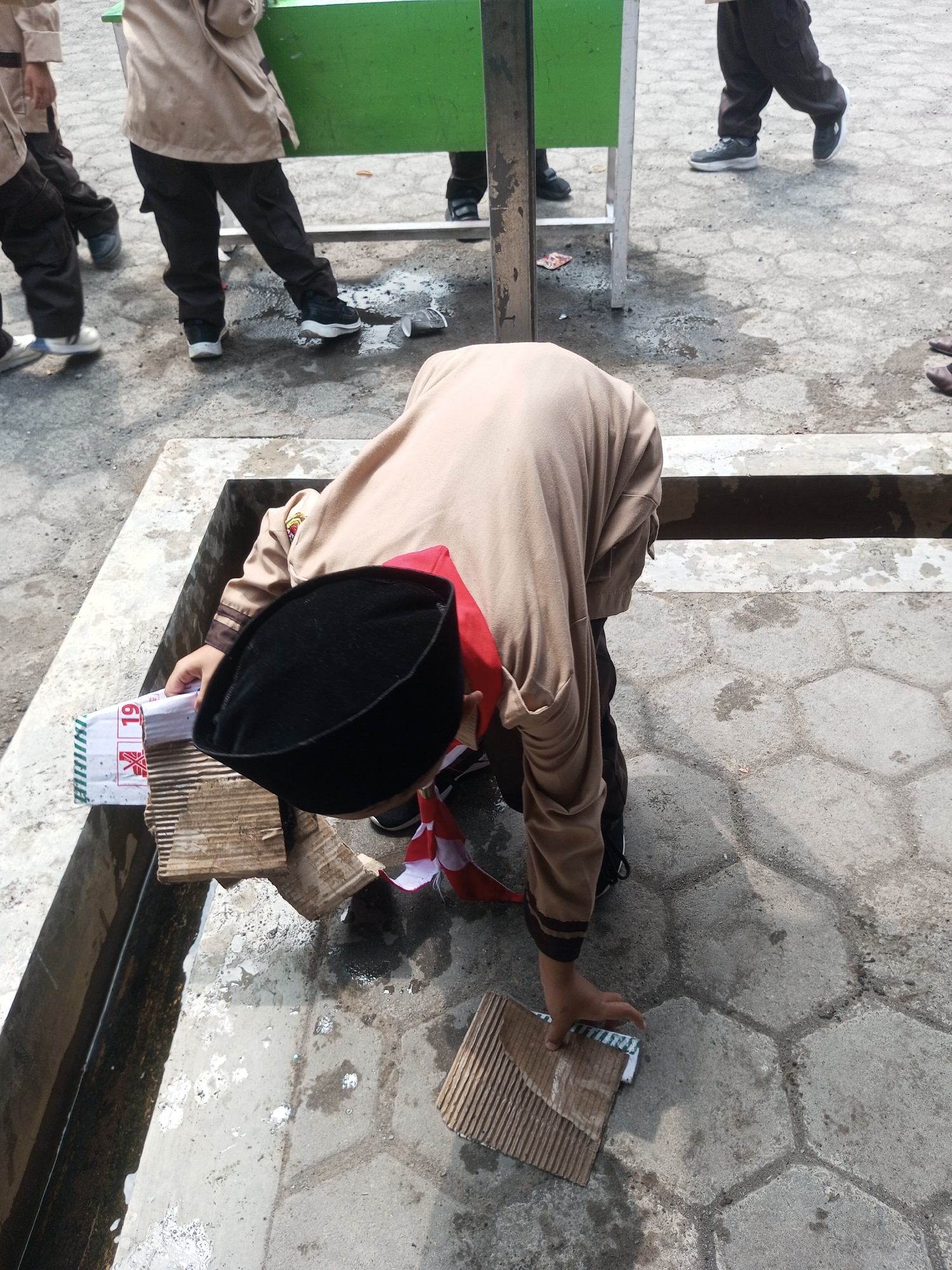 Memory