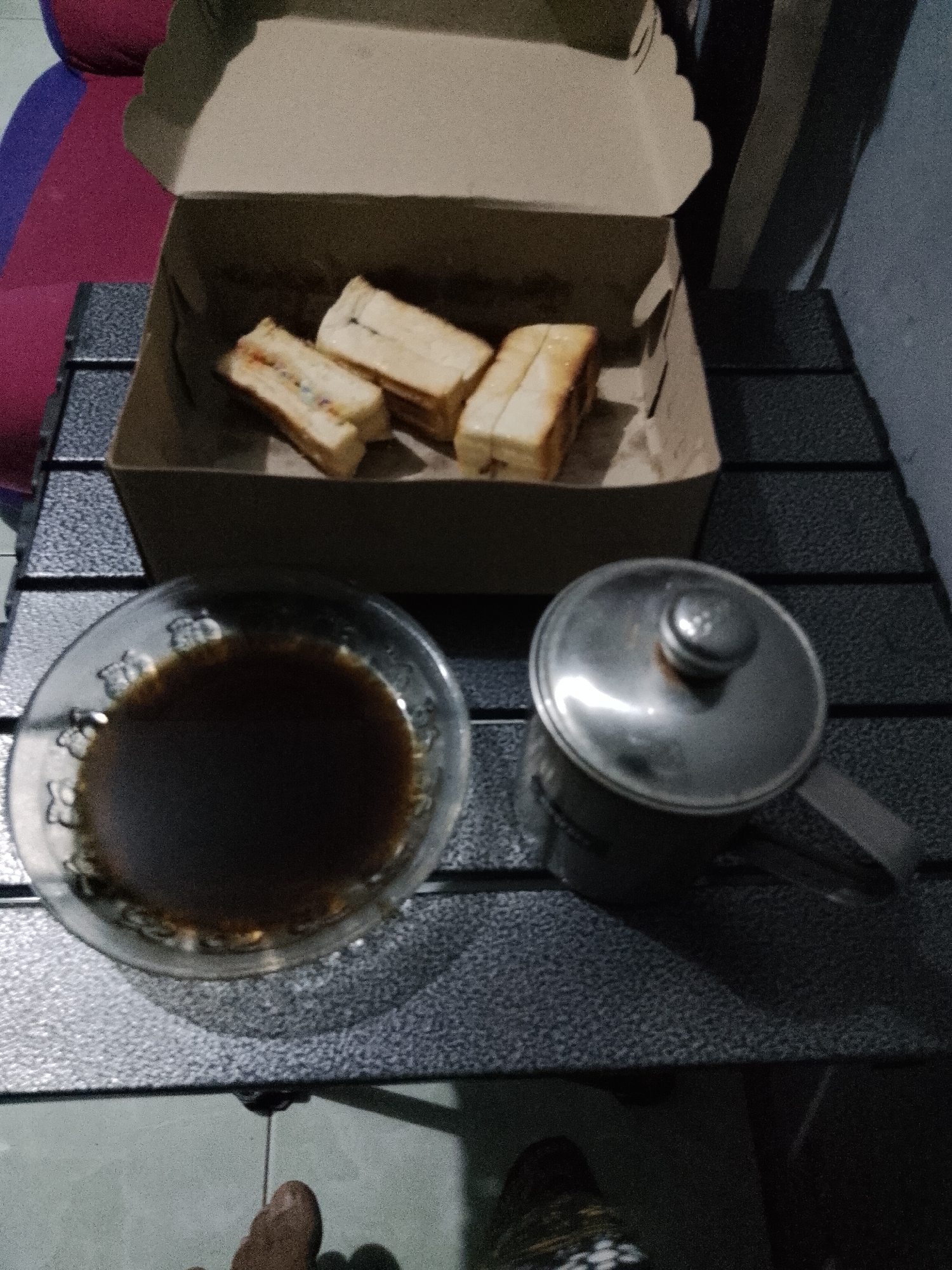 Memory