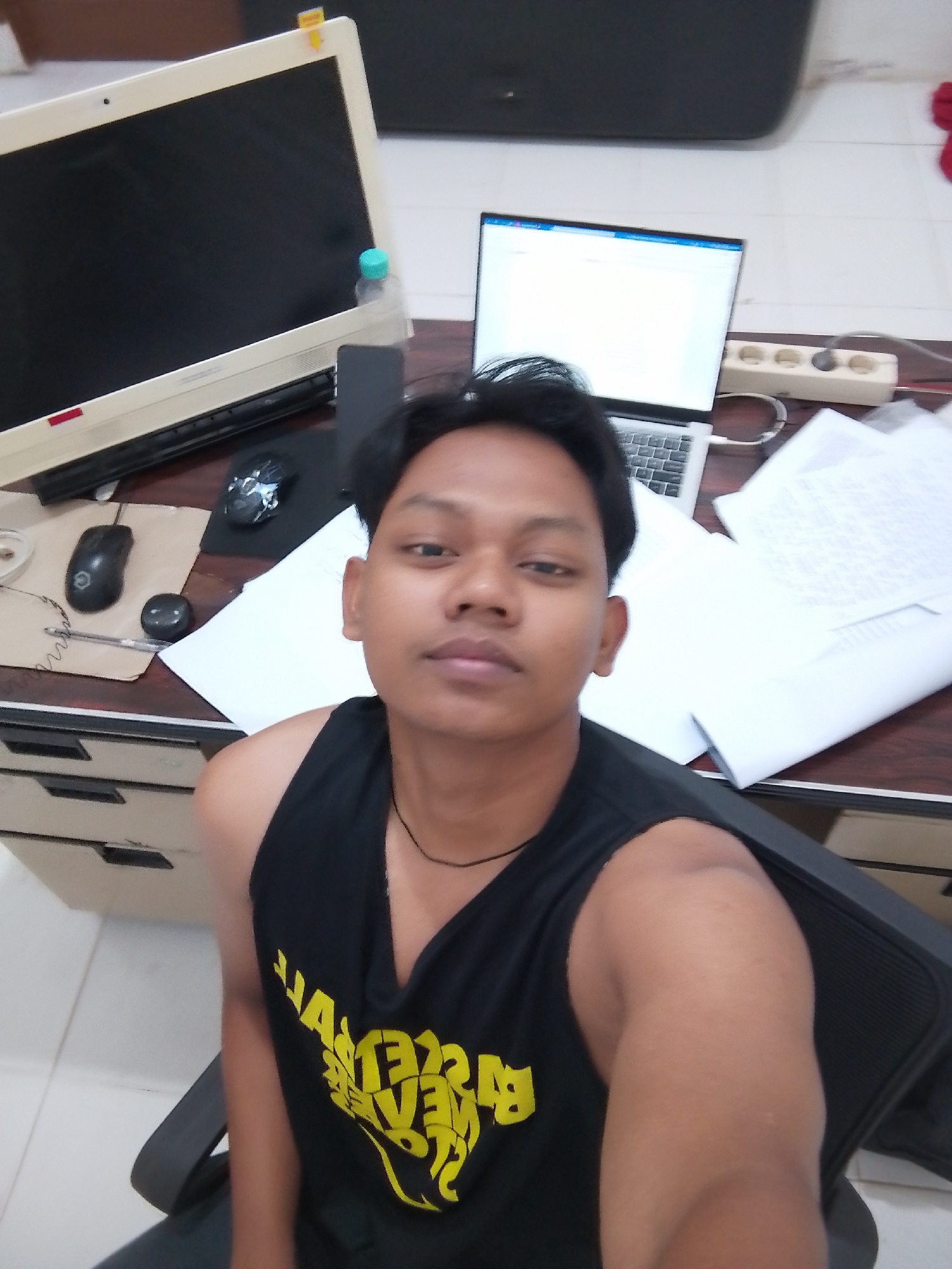 Memory