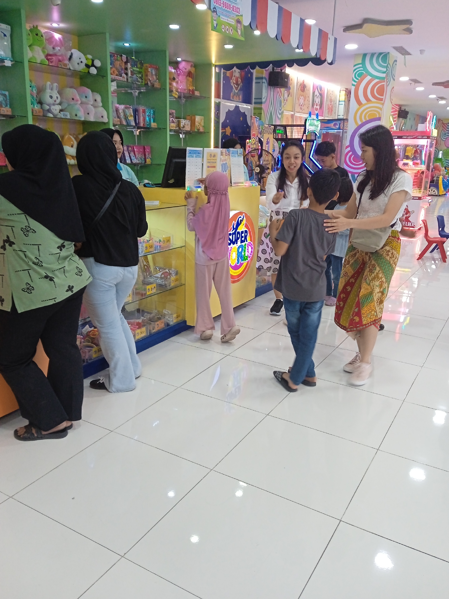 Memory