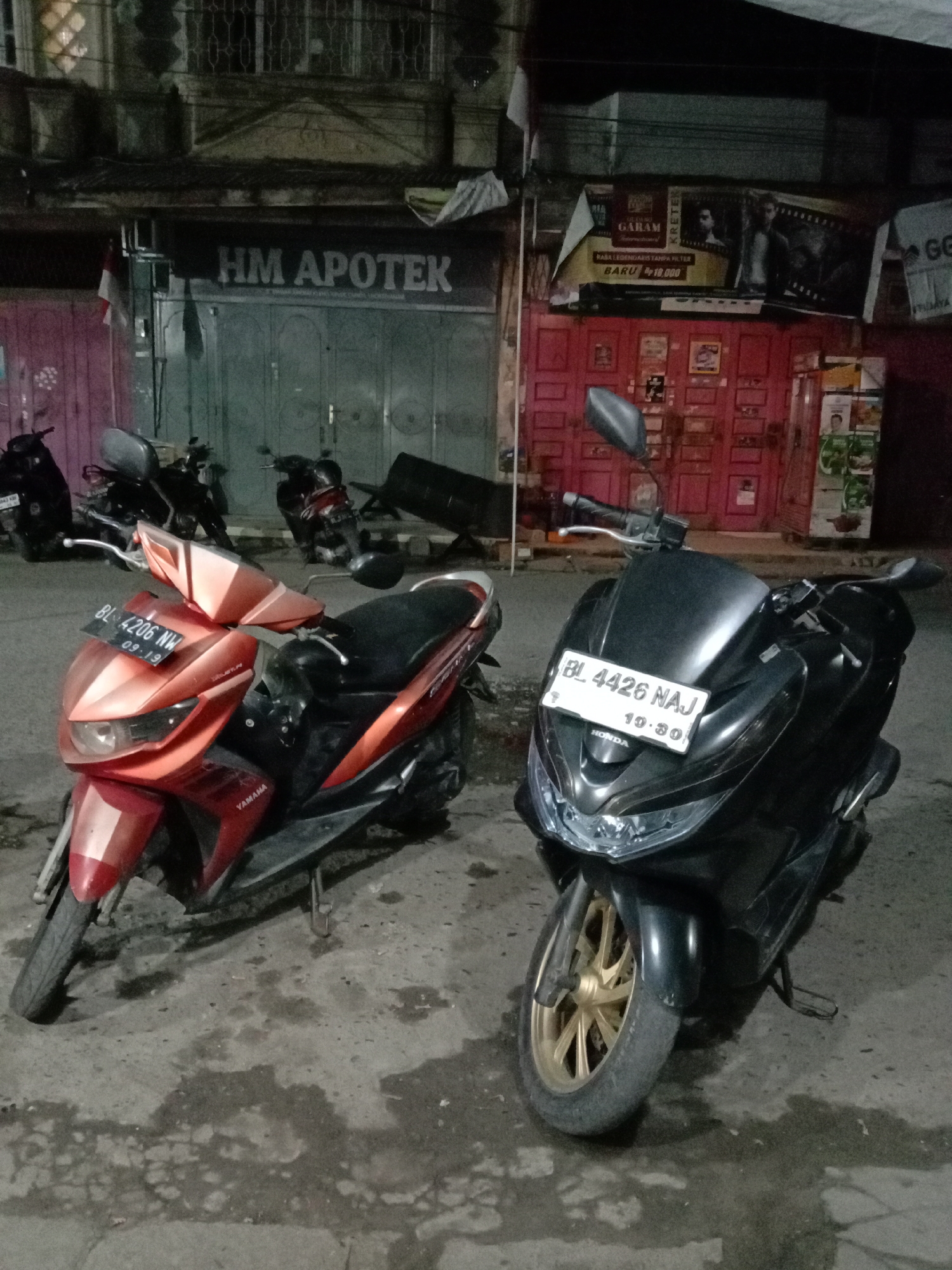 Memory