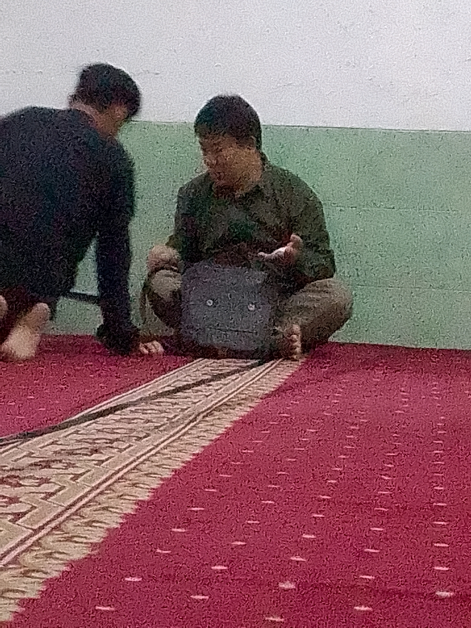 Memory