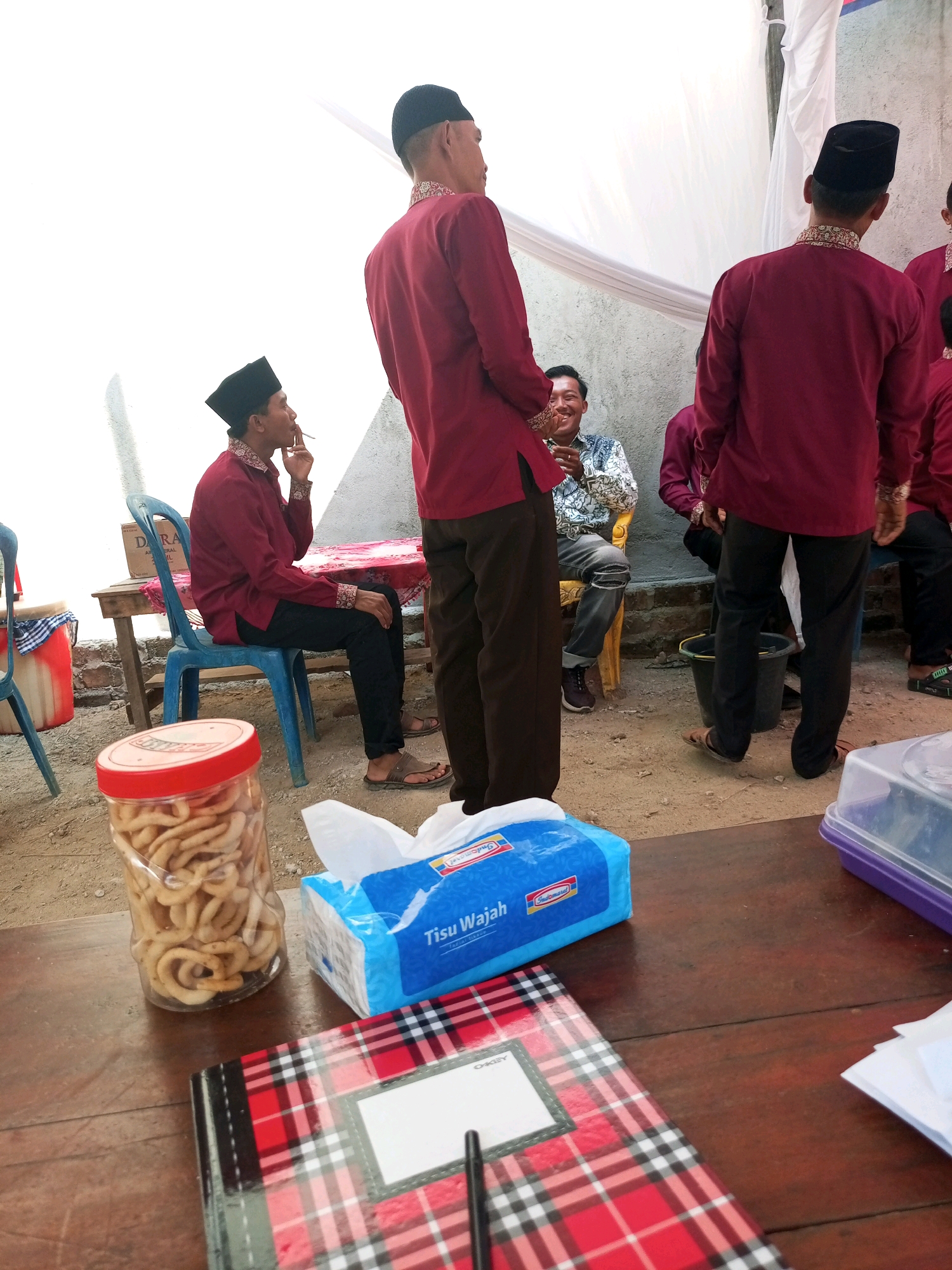 Memory