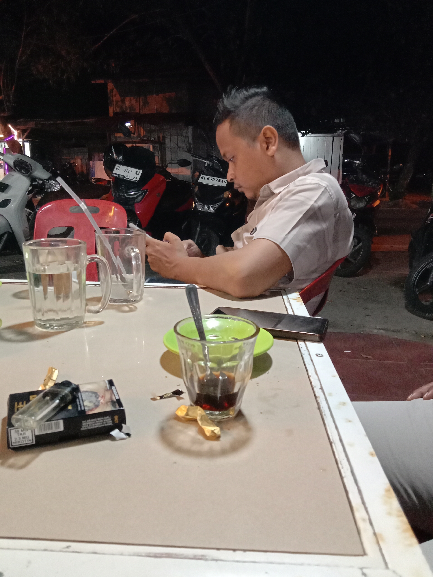Memory