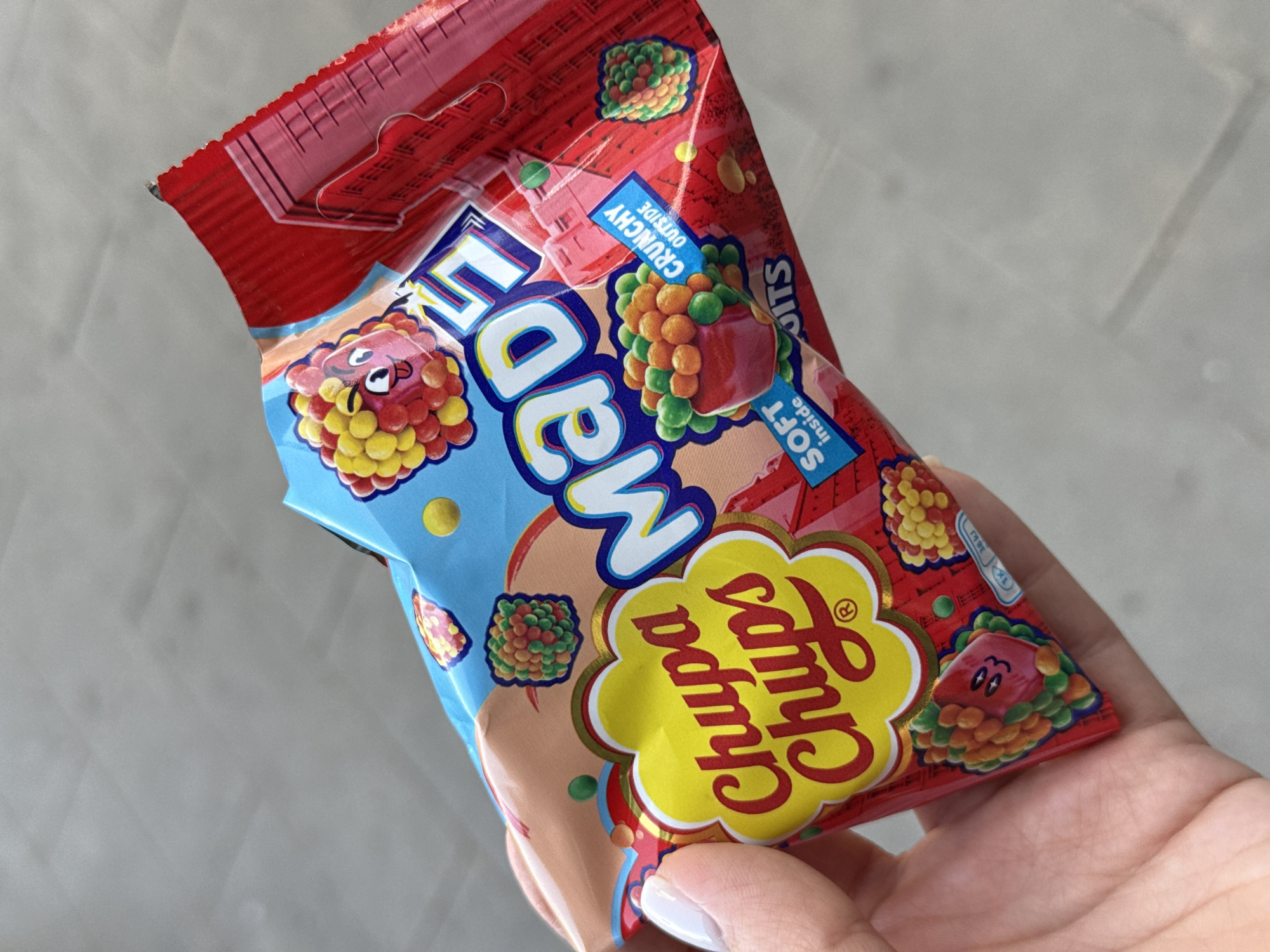 Memory