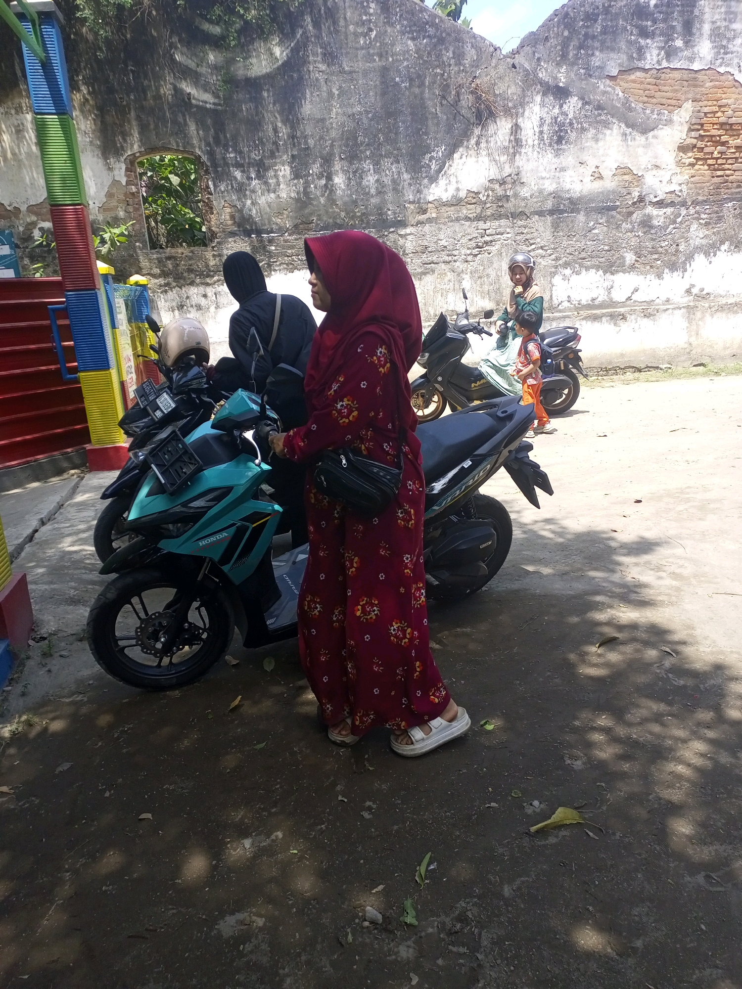 Memory