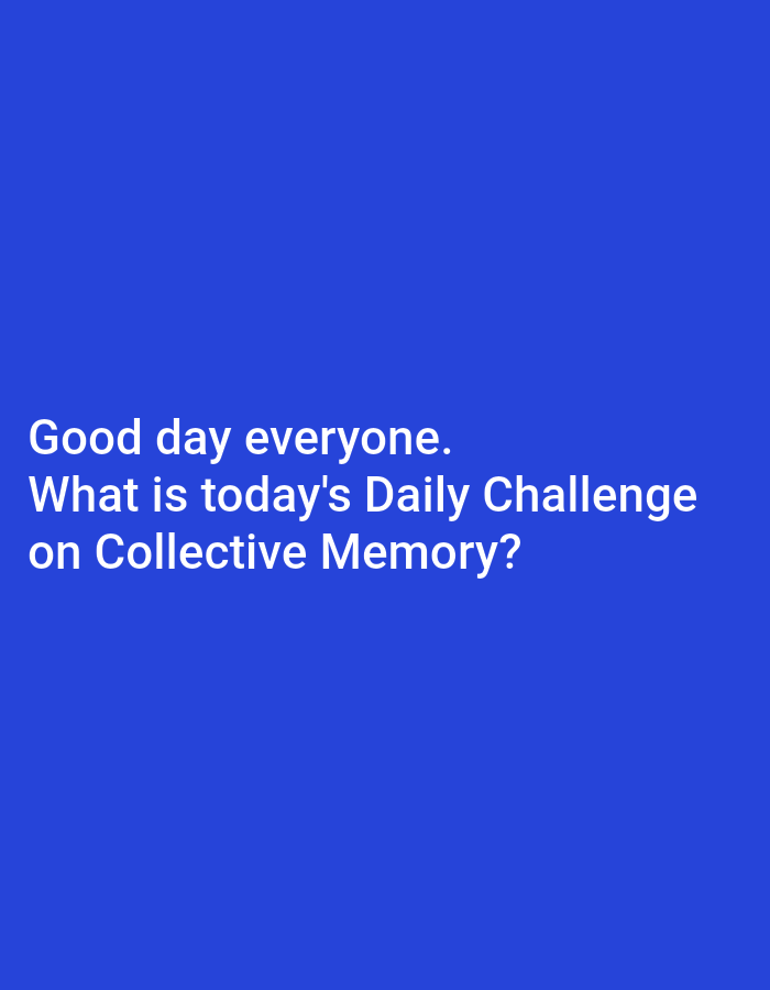 Memory