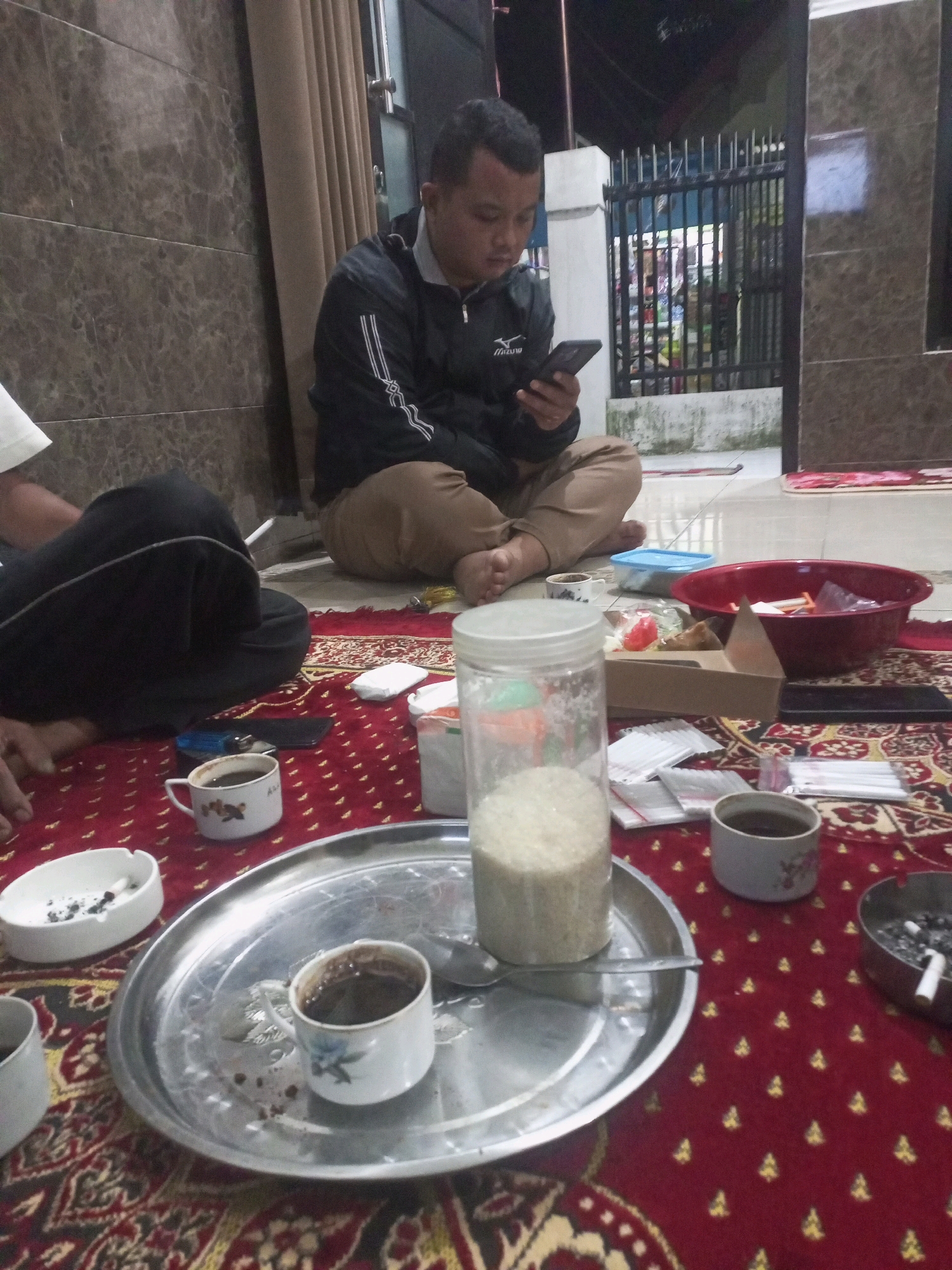 Memory