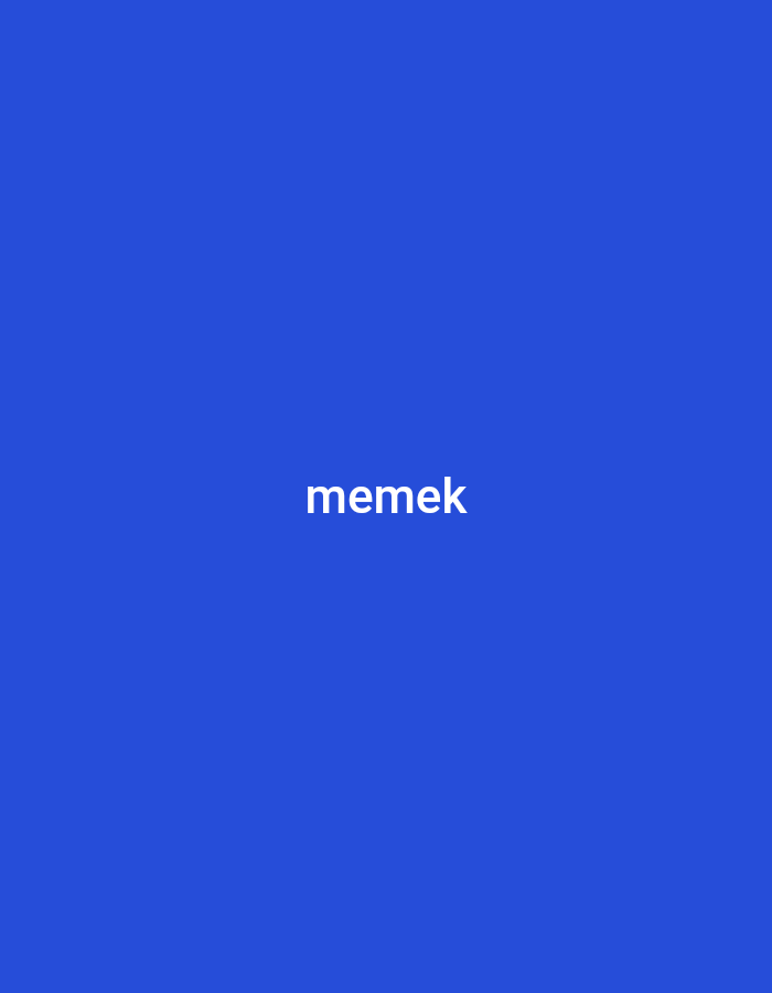 Memory