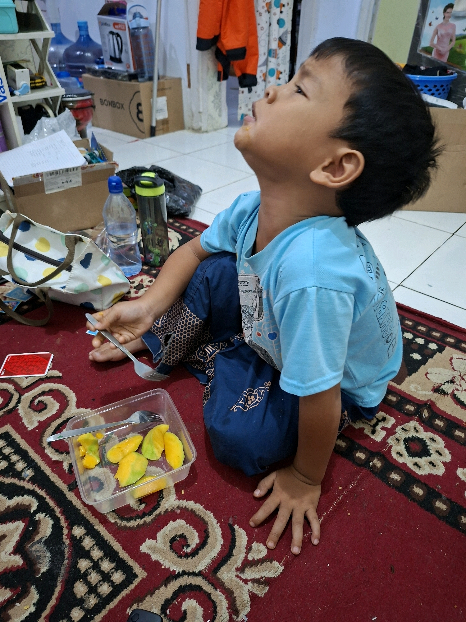 Memory