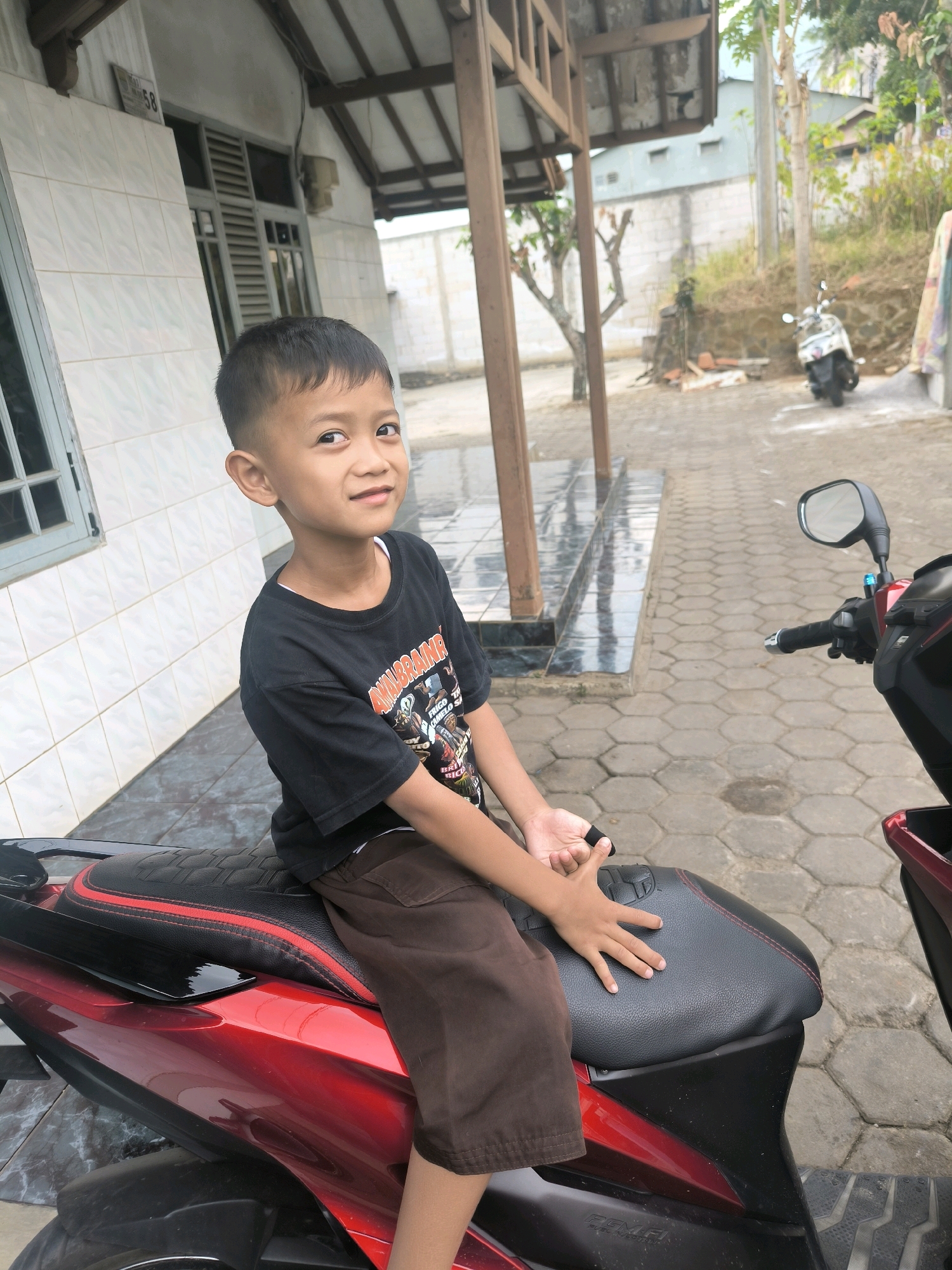 Memory