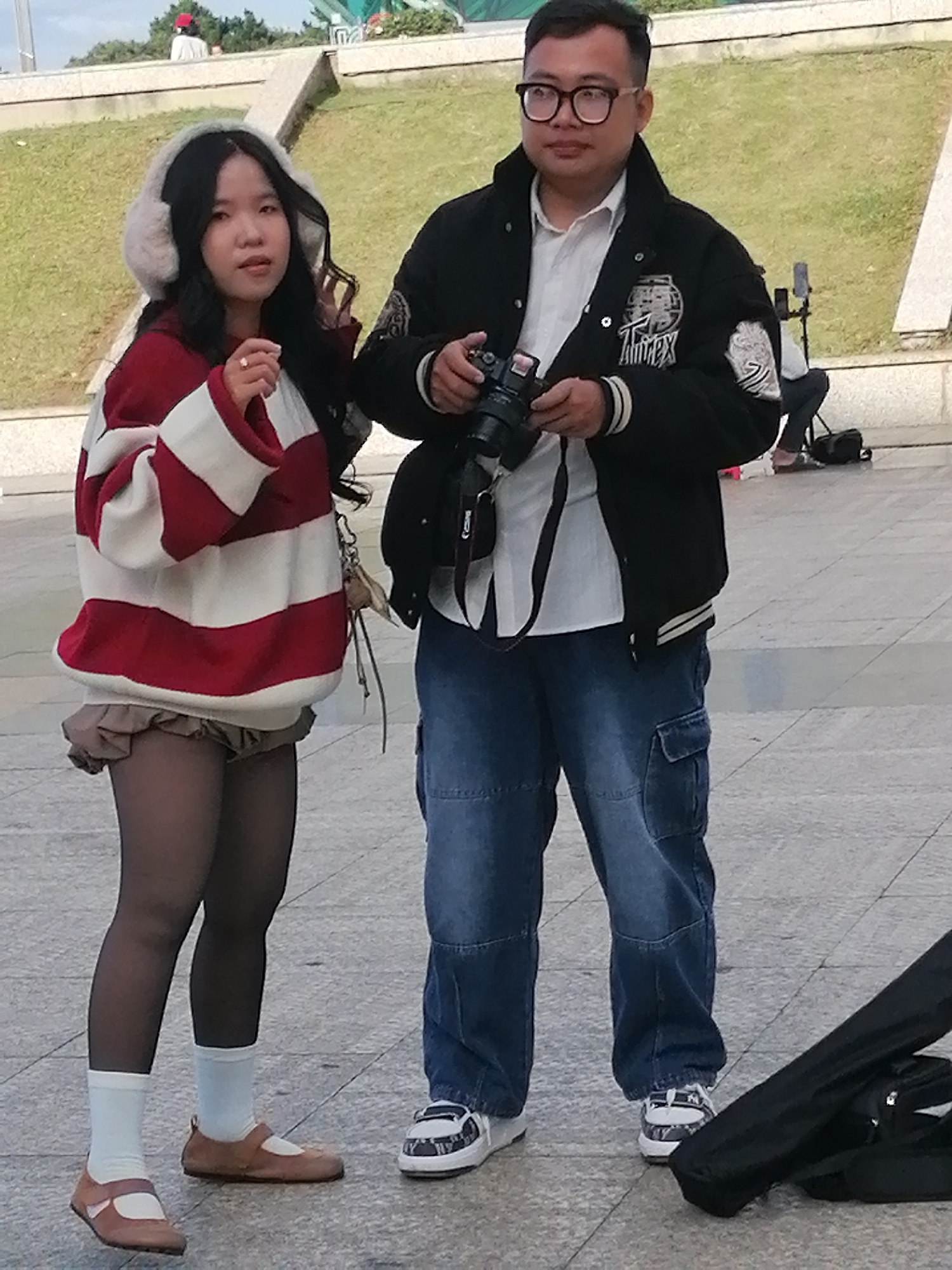 Memory