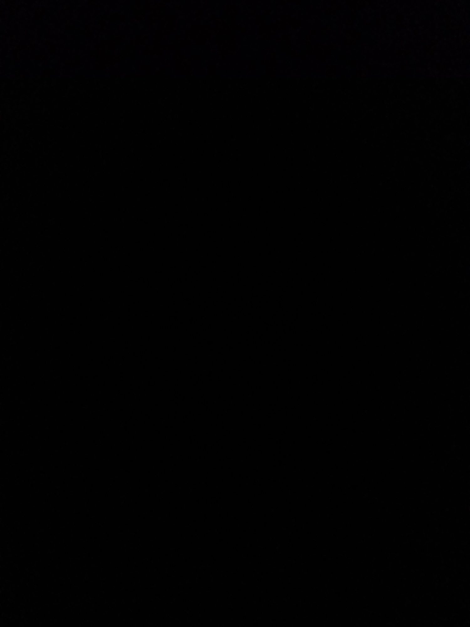 The image is completely black, offering no visual information. Therefore, it is impossible to describe any scene, subjects, objects, actions, interactions, or environment, including any potential location in the city of Bataysk, Russia.