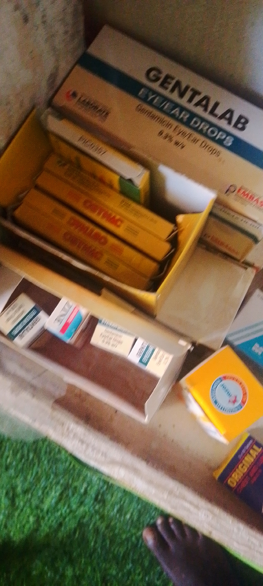 Memory