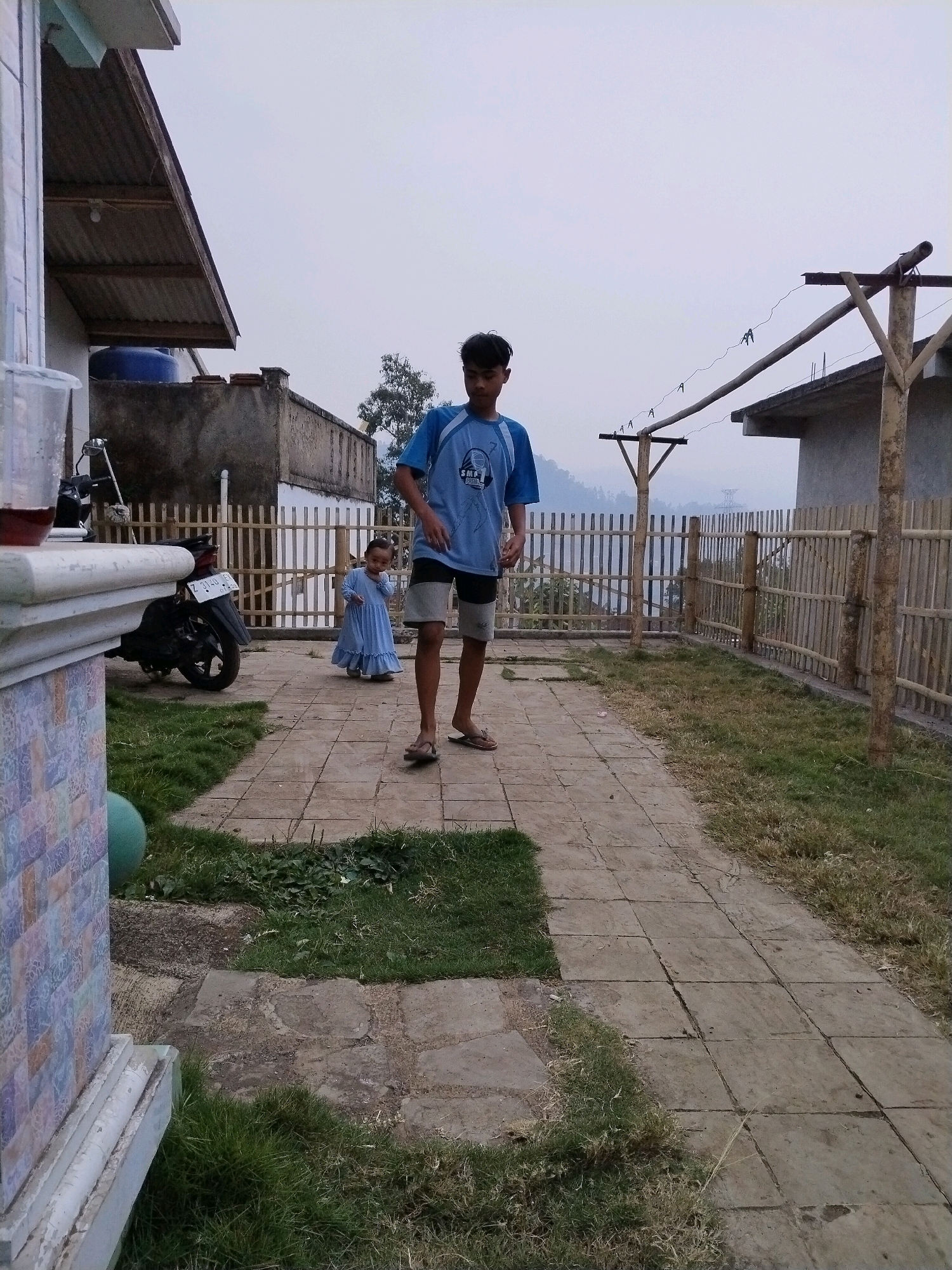 Memory