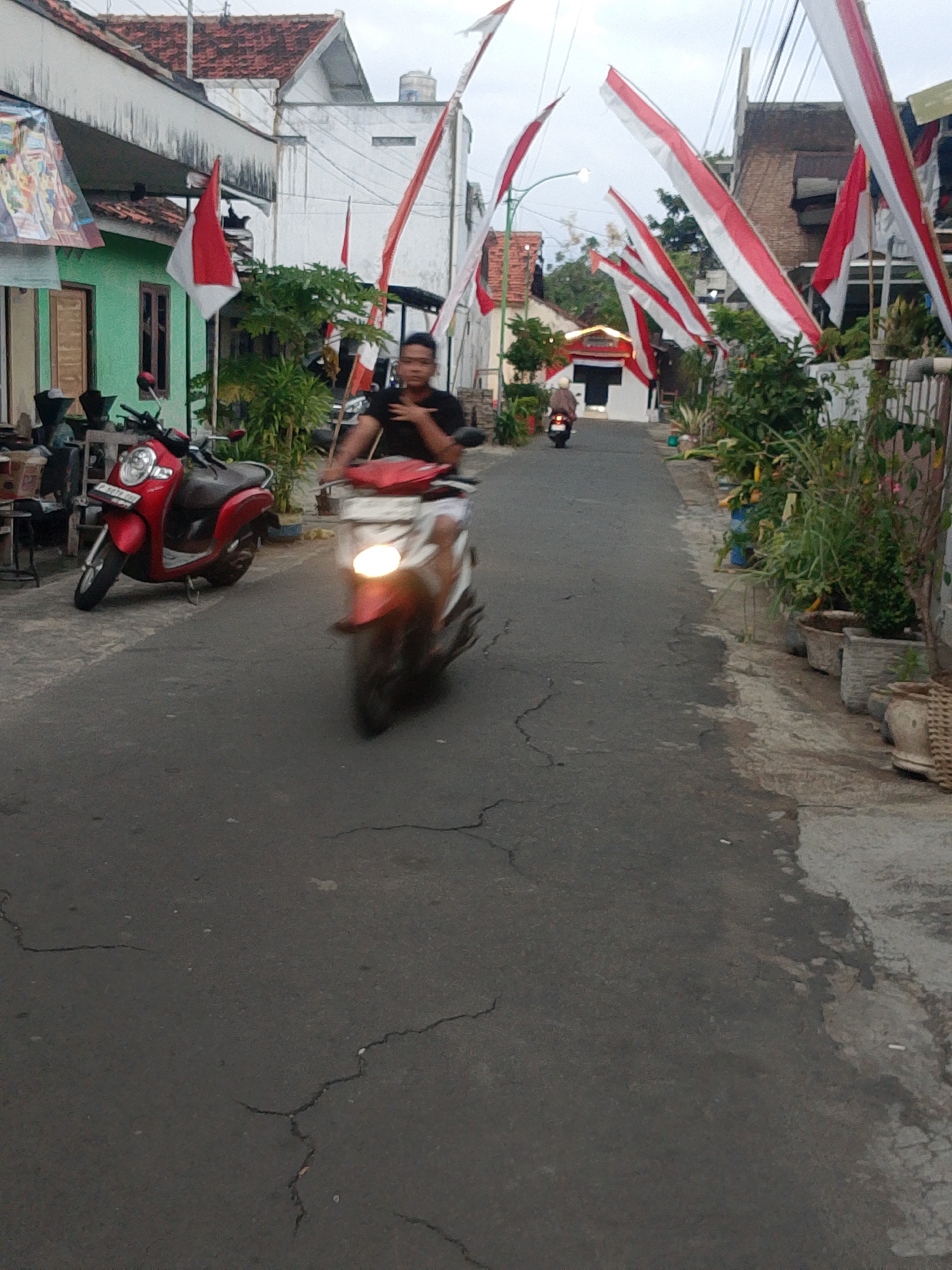 Memory