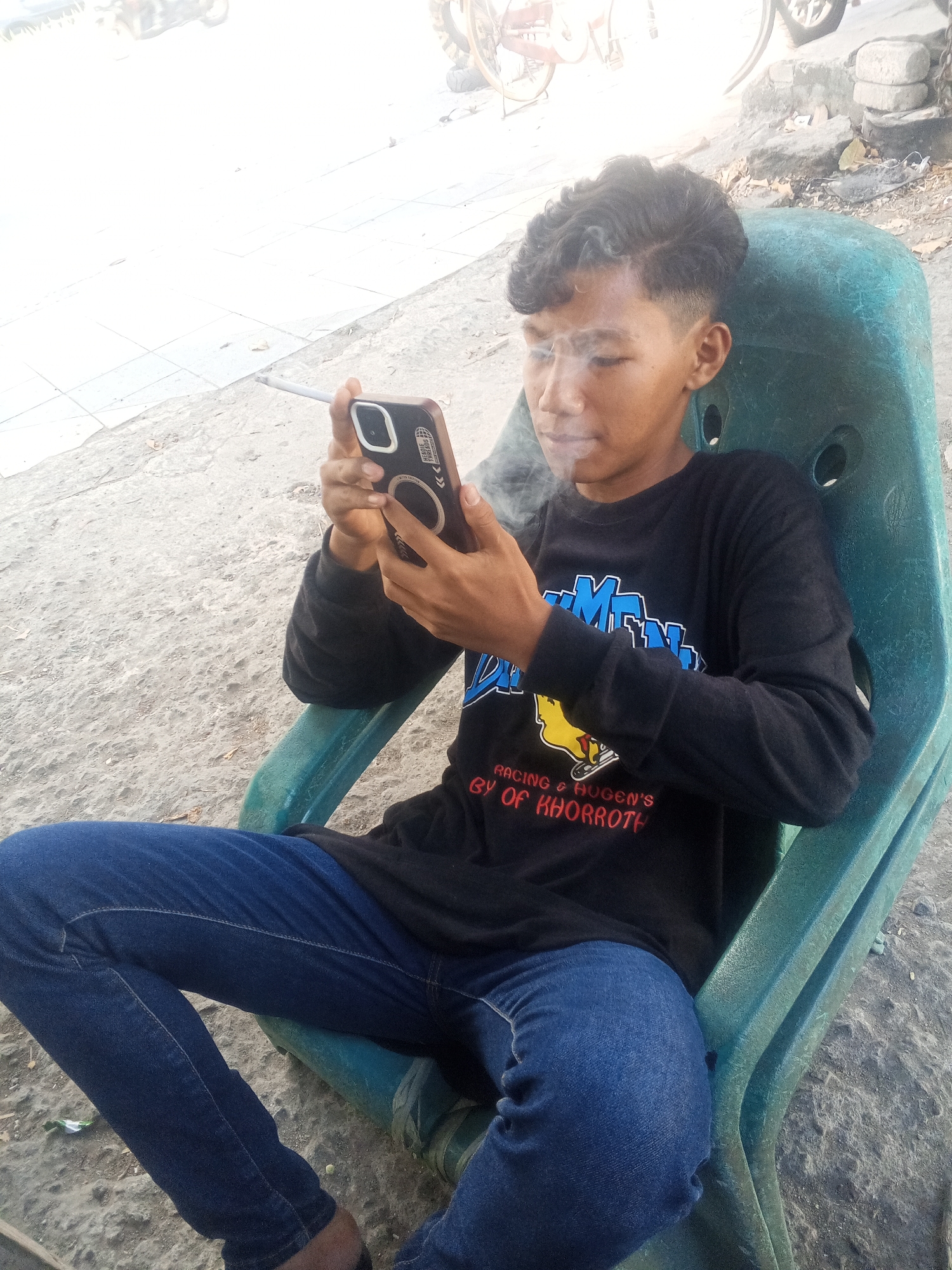 Memory