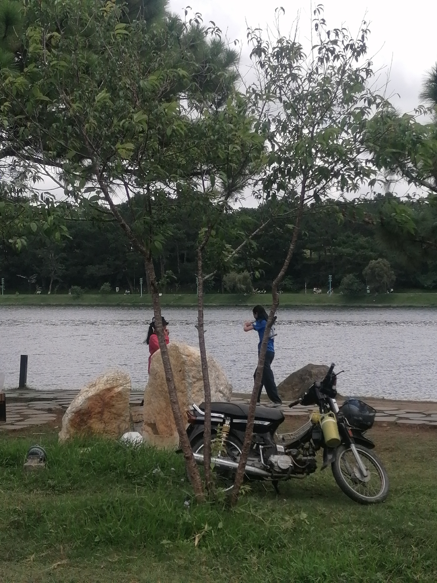 Memory