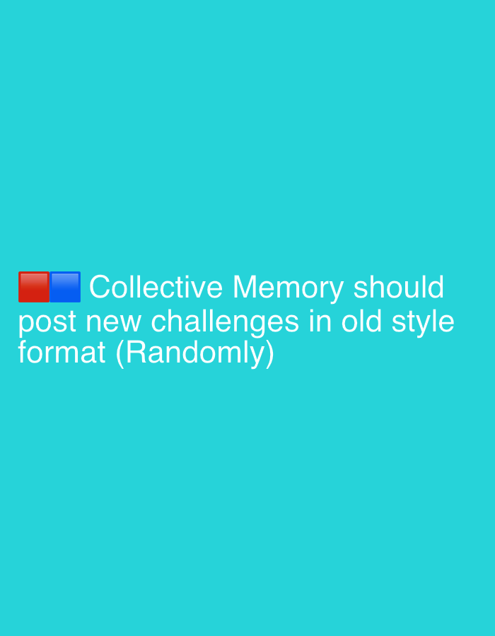 Memory