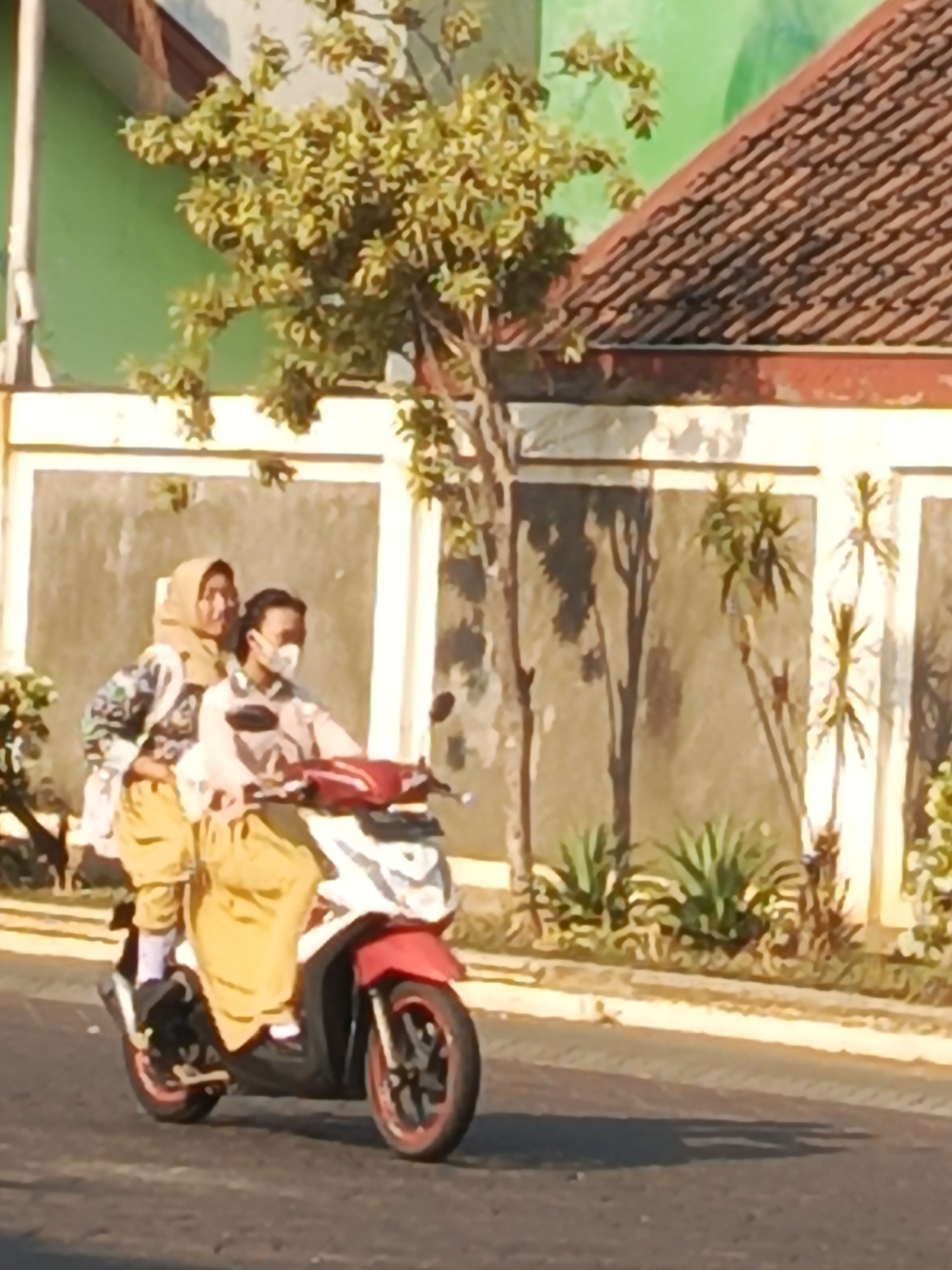 Memory