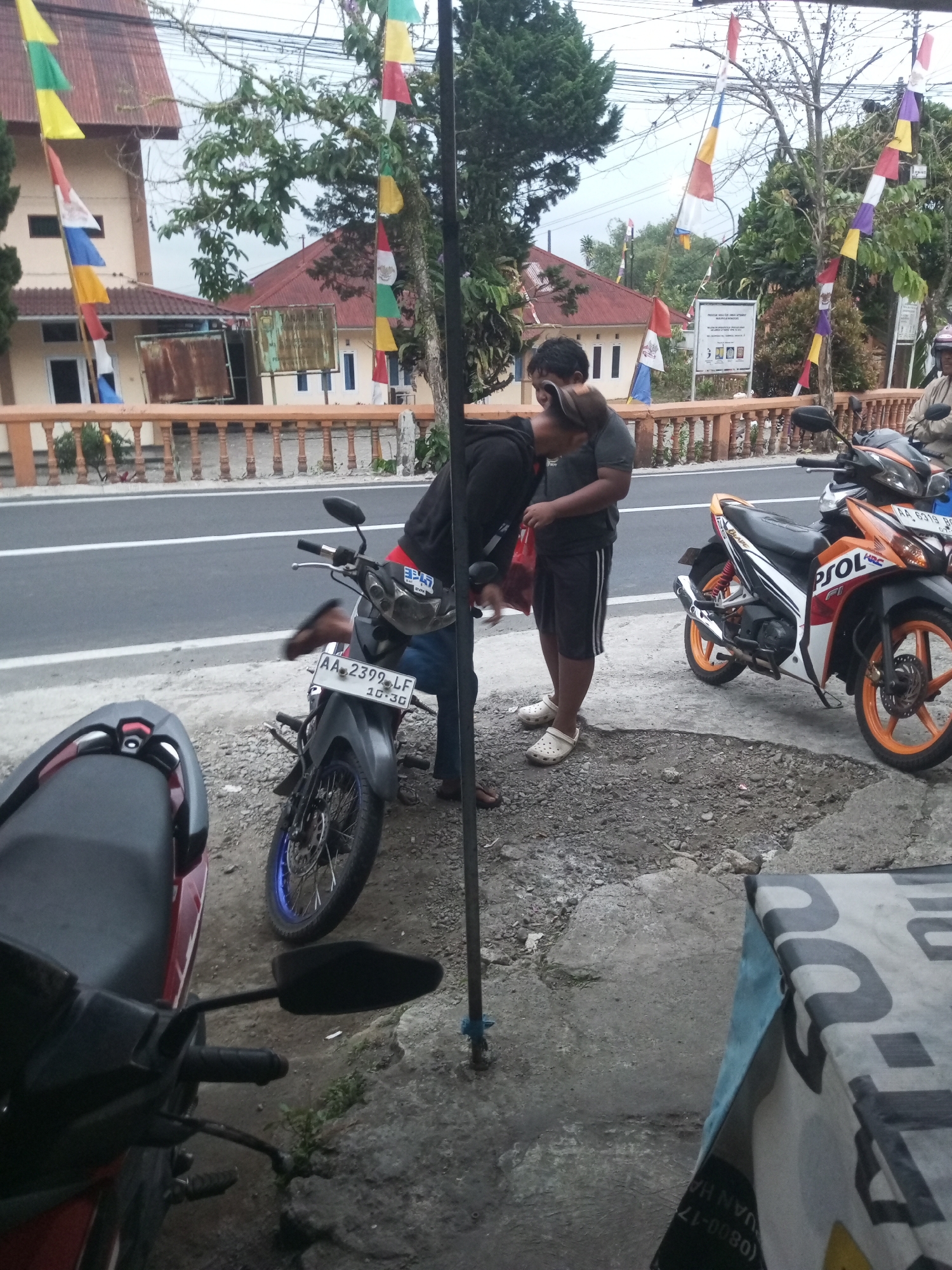 Memory
