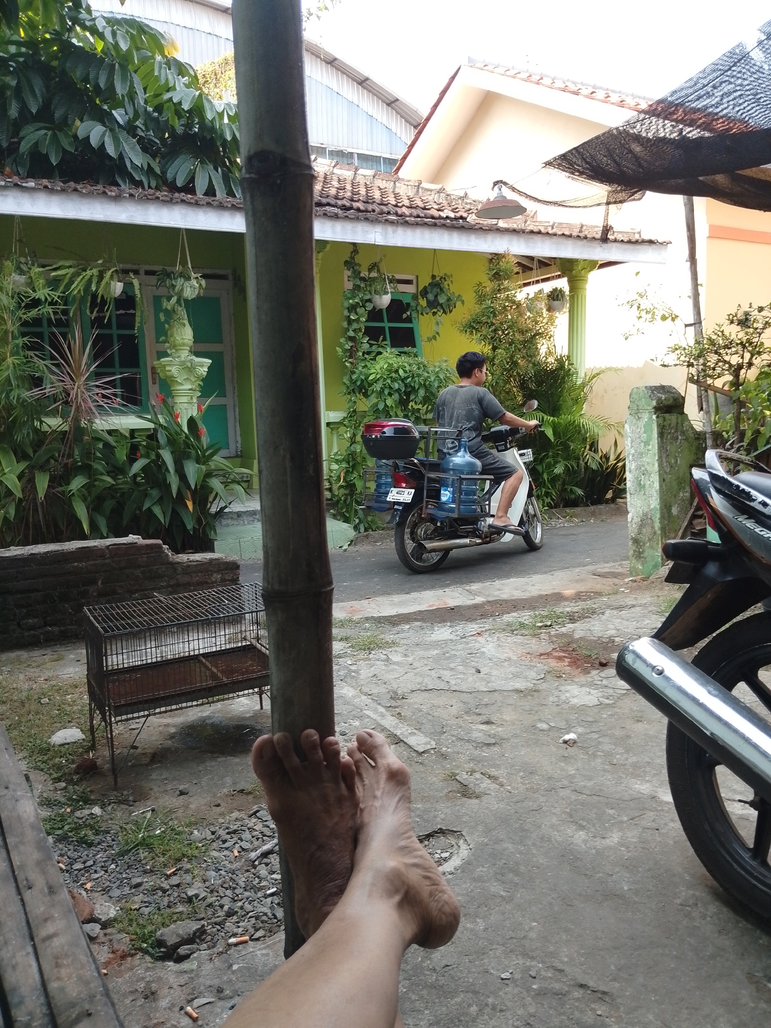 Memory