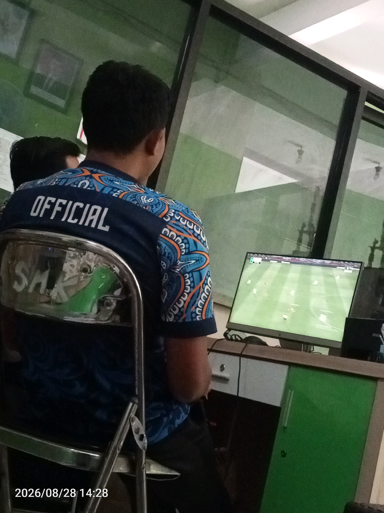 Memory
