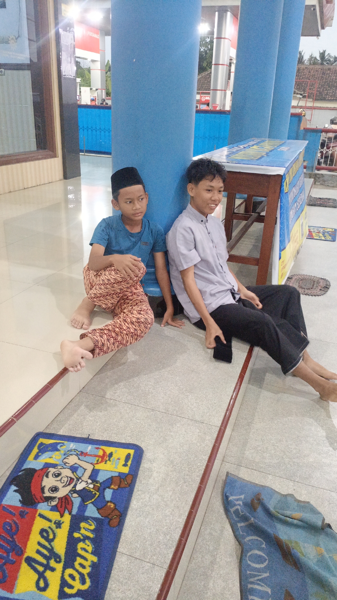 Memory