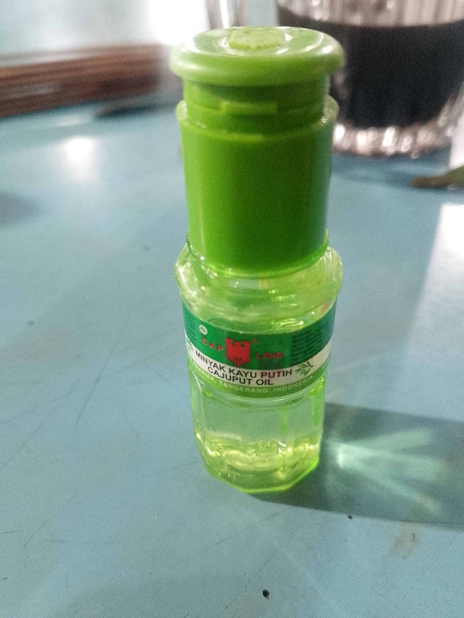 Memory