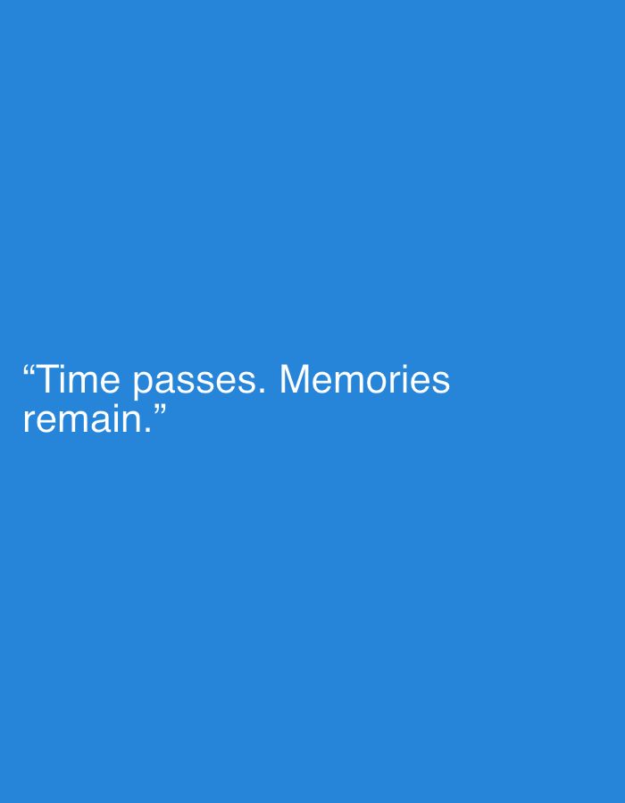 Memory