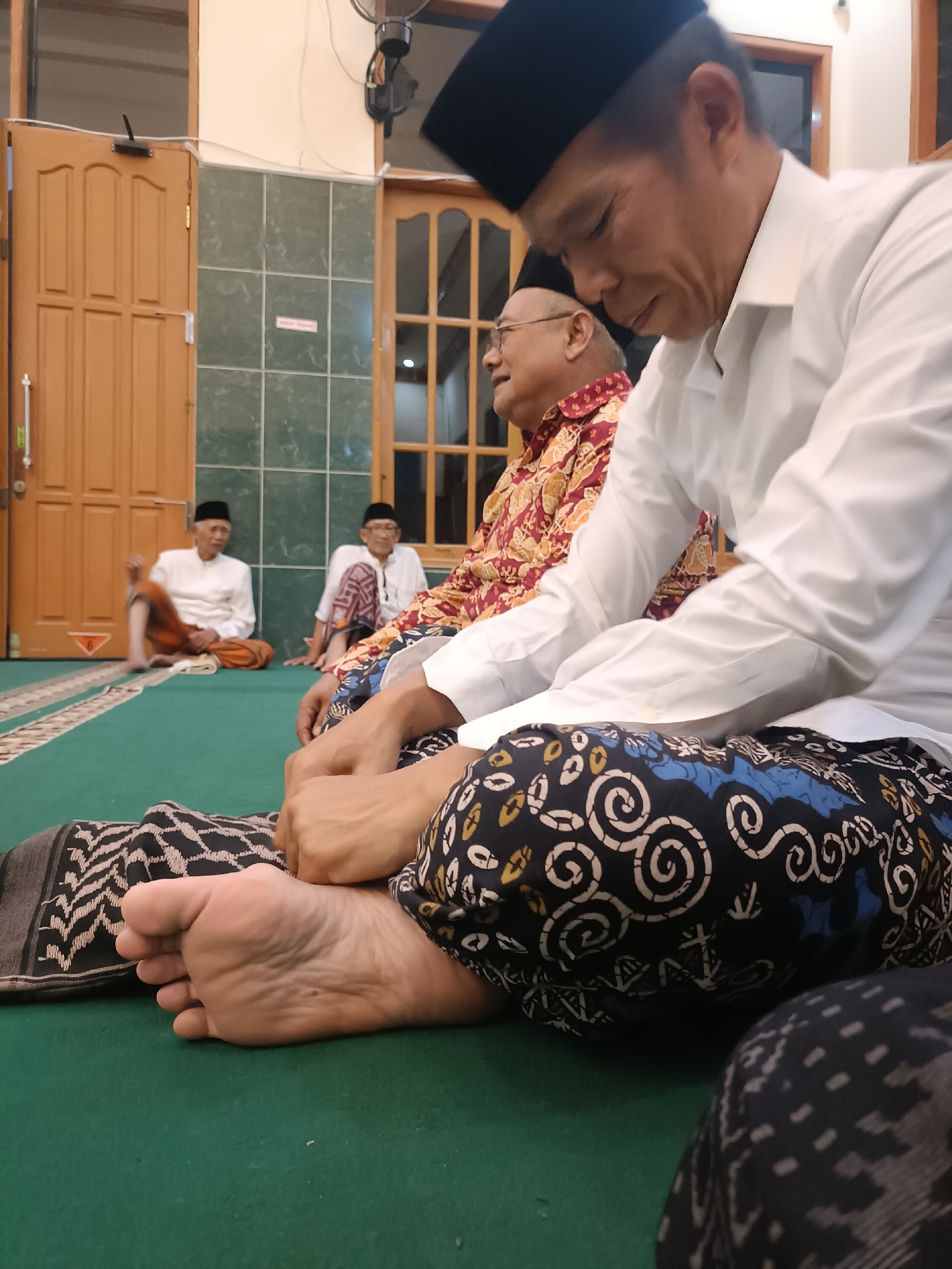 Memory