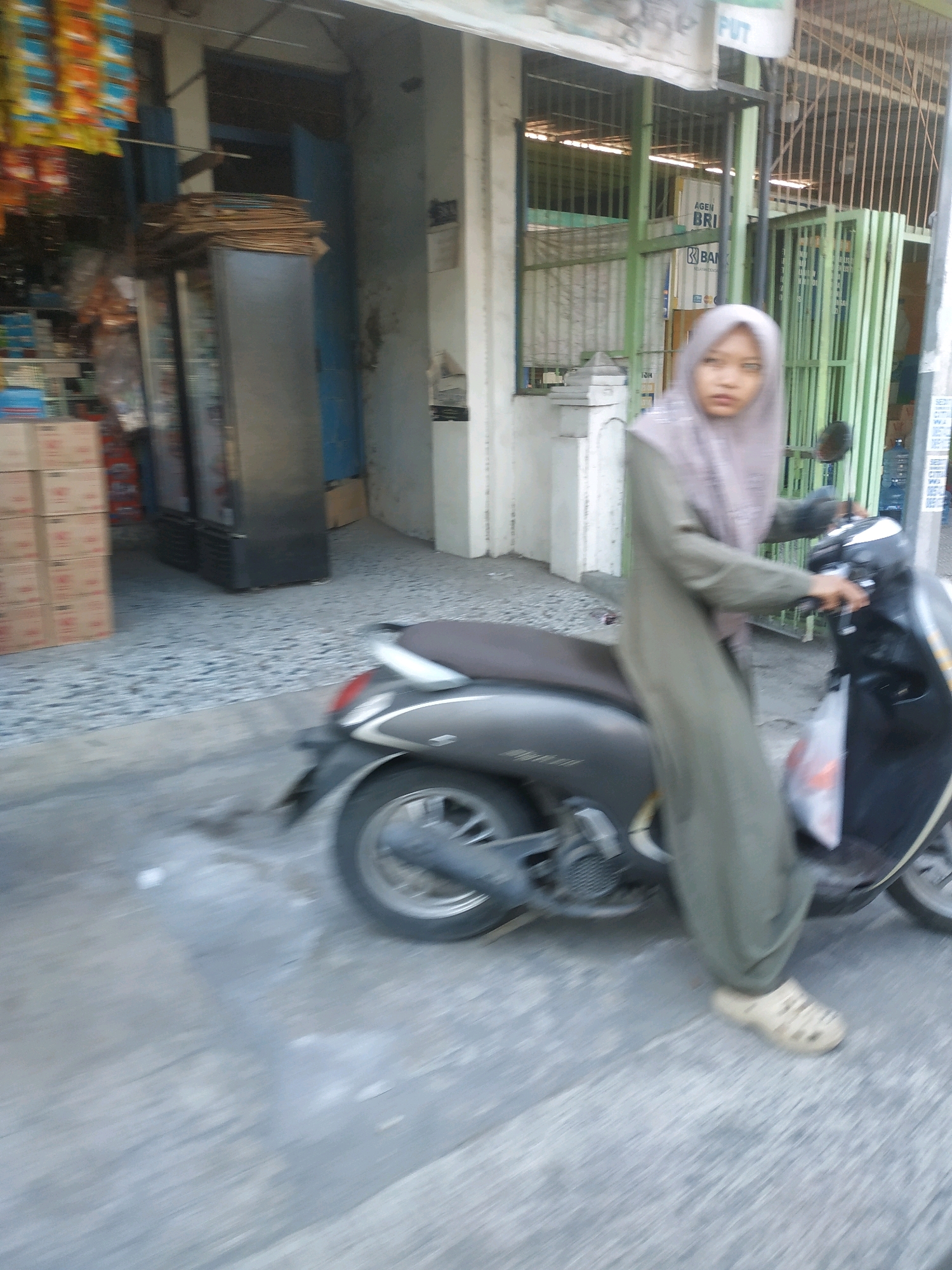 Memory